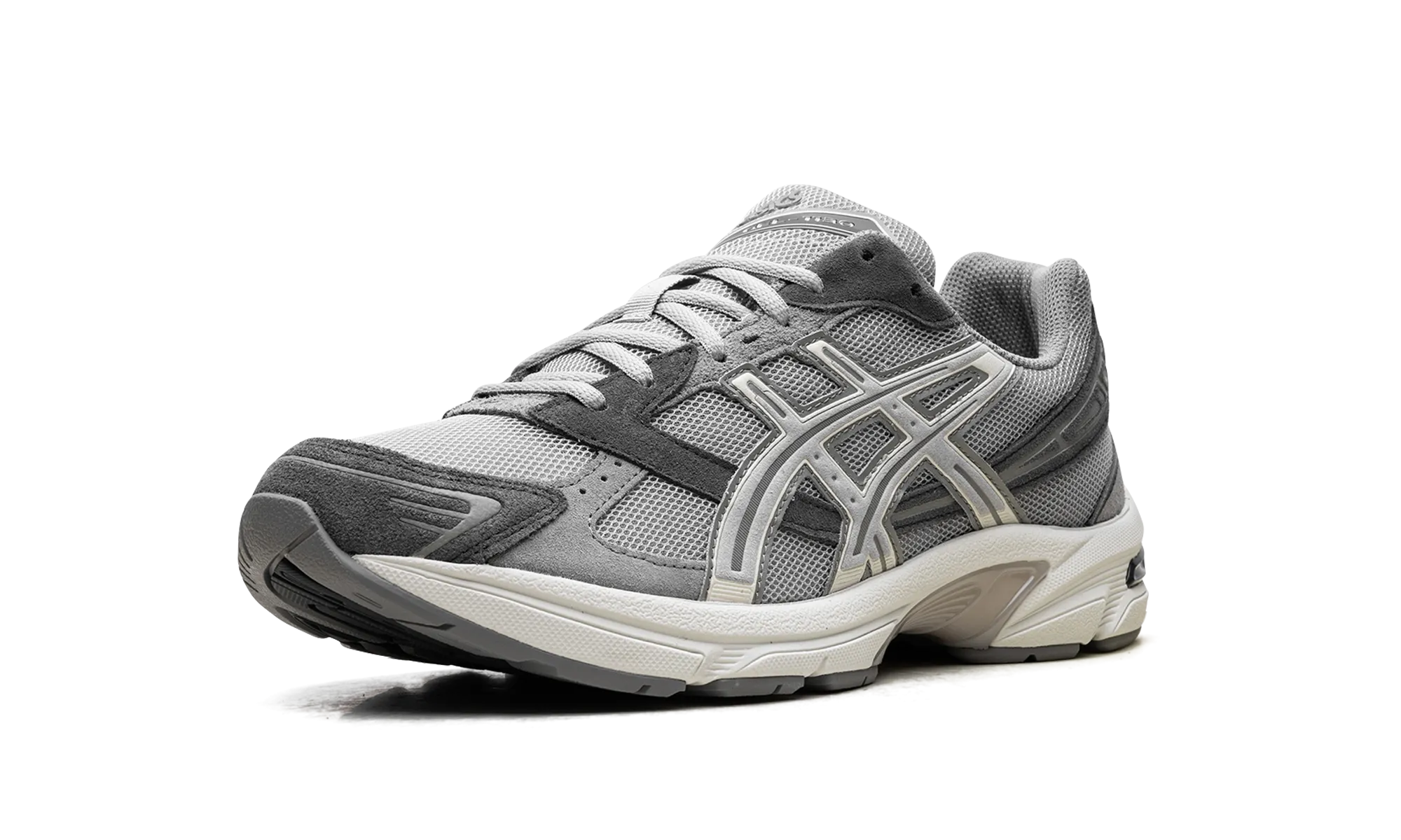 running for exploration Gel 1130 "Cement Clay Grey"