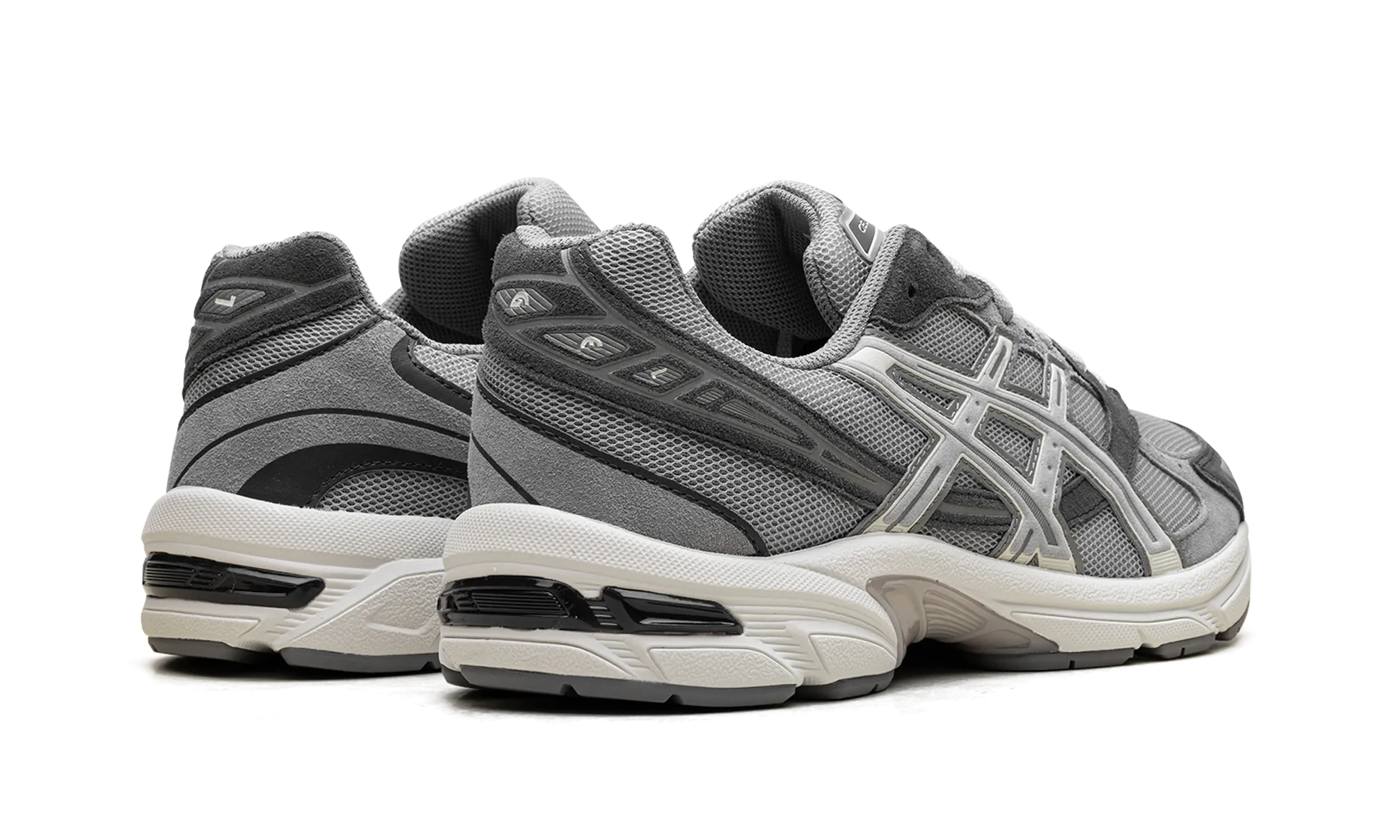 Pace Training StreamlinedDesign Gel 1130 "Cement Clay Grey"