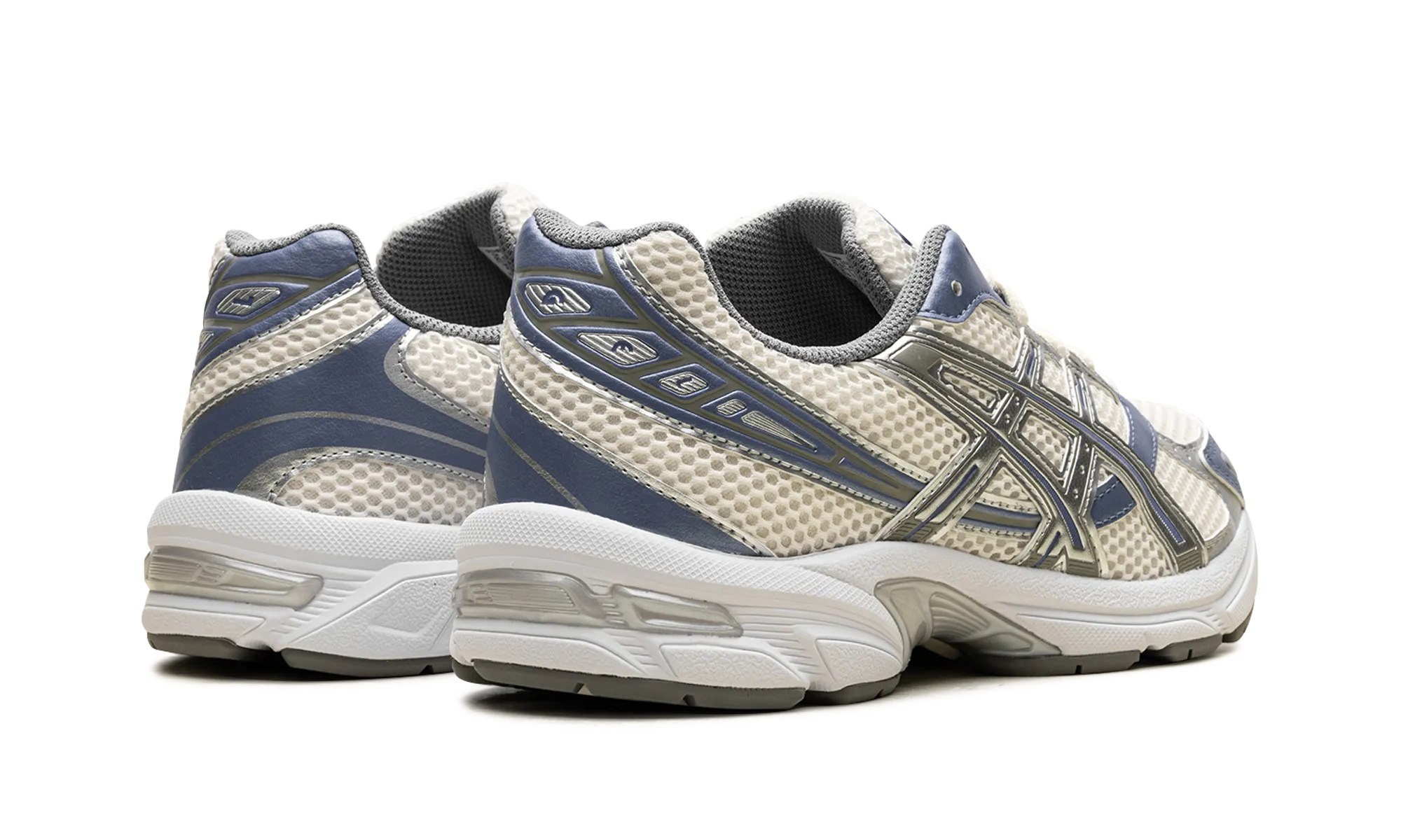 Classic Shoes Personalized Gel 1130 "Cream Blueberry"