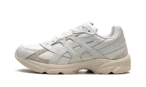 GEL-1130 "Cream Leather" Easy - to - Clean Outdoor shoes