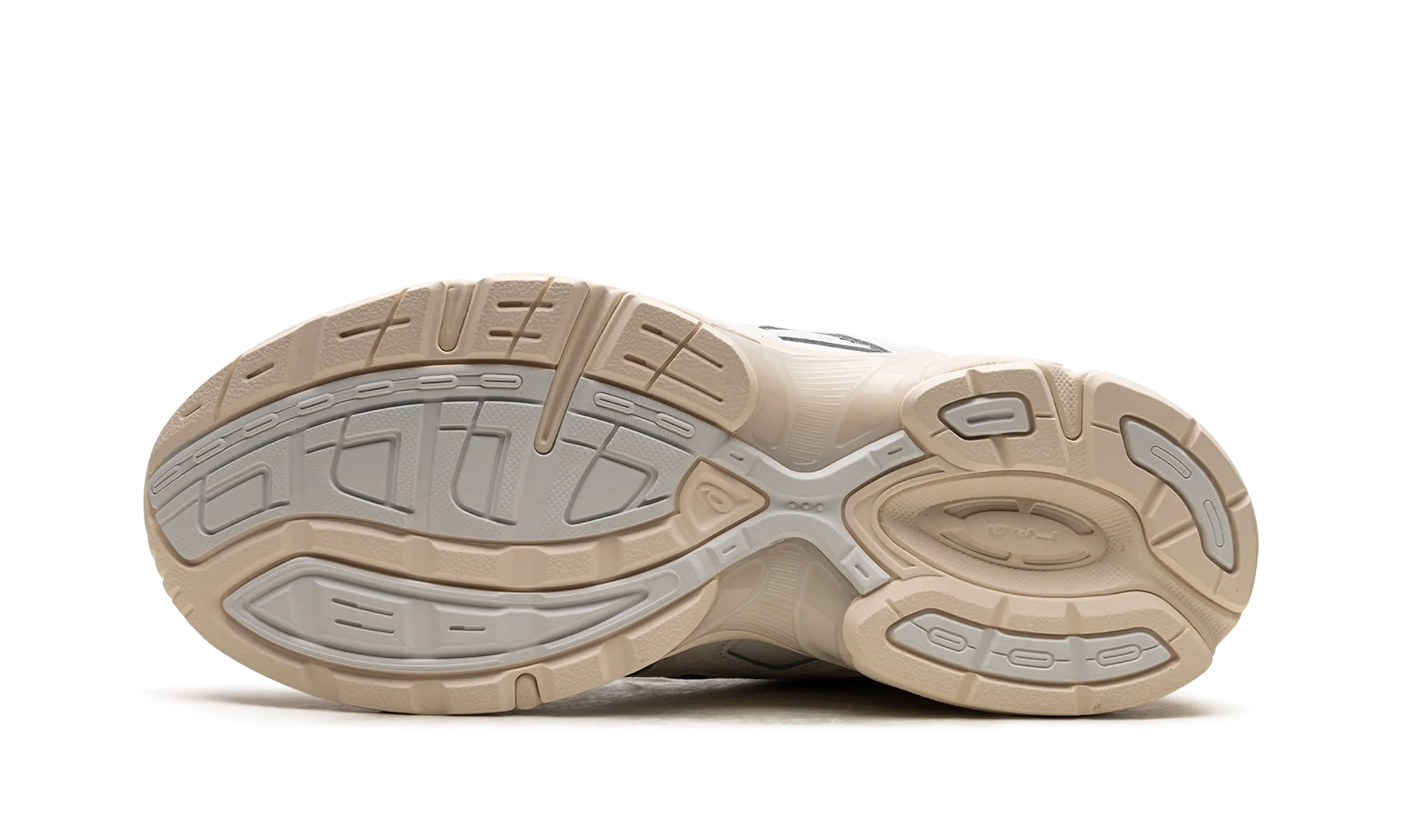 GEL-1130 "Cream Leather" Running - companion