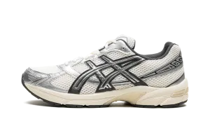Gel-1130 "Cream Pure Silver" sports tops