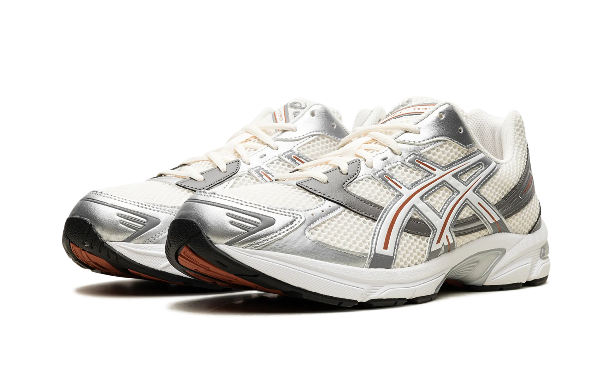 Travel Shoes Gel 1130 "Cream White"