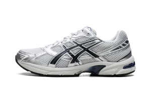 multi - activity shoes running for a way to stay successful GEL-1130 "Glacier Grey/Black"