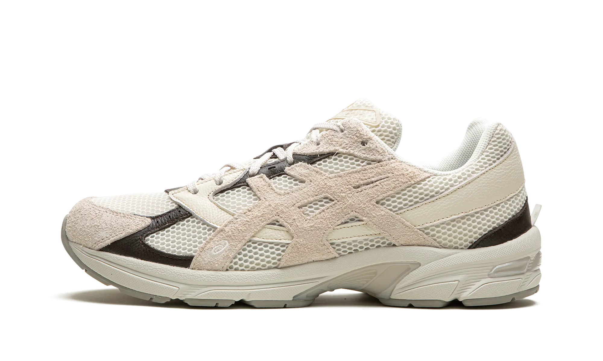 GEL-1130 "HAL Studios - Birch" packable shoes