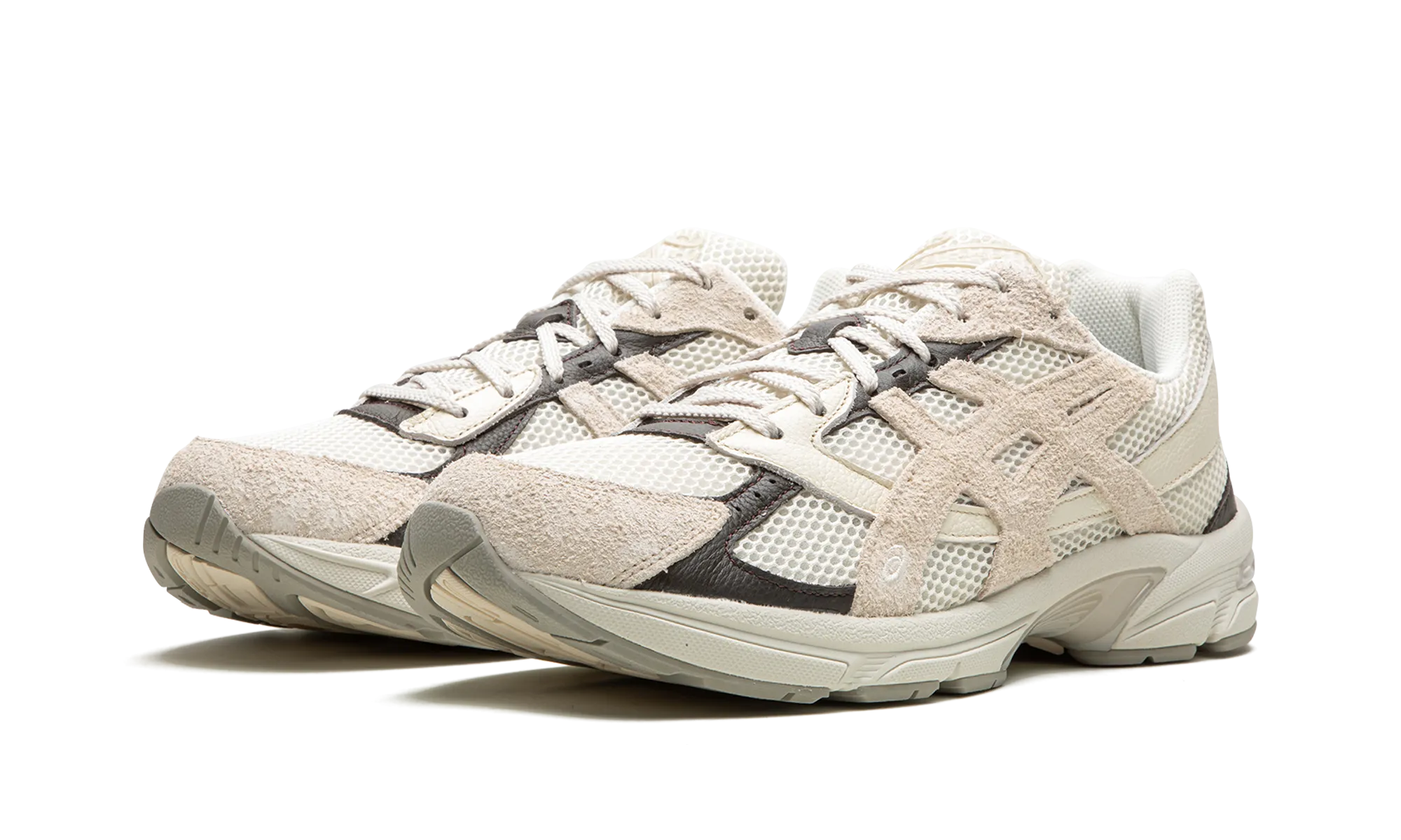 mud running shoes GEL-1130 "HAL Studios - Birch"