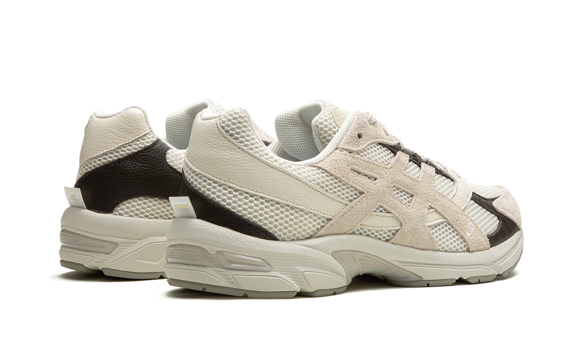 stretchy upper shoes GEL-1130 "HAL Studios - Birch"