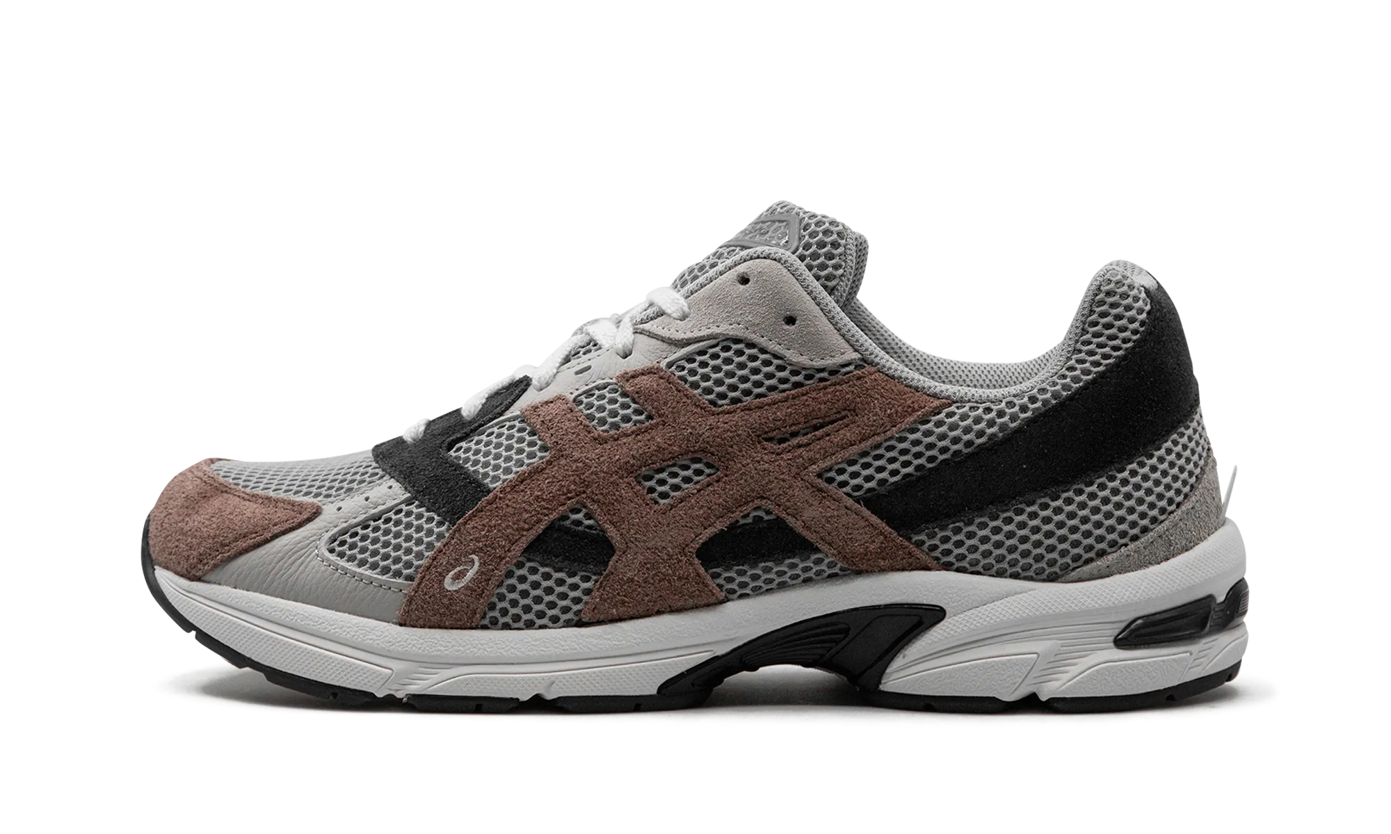 Comfort Sockliner yoga running option GEL -1130 "HAL Studios Smoke Grey"
