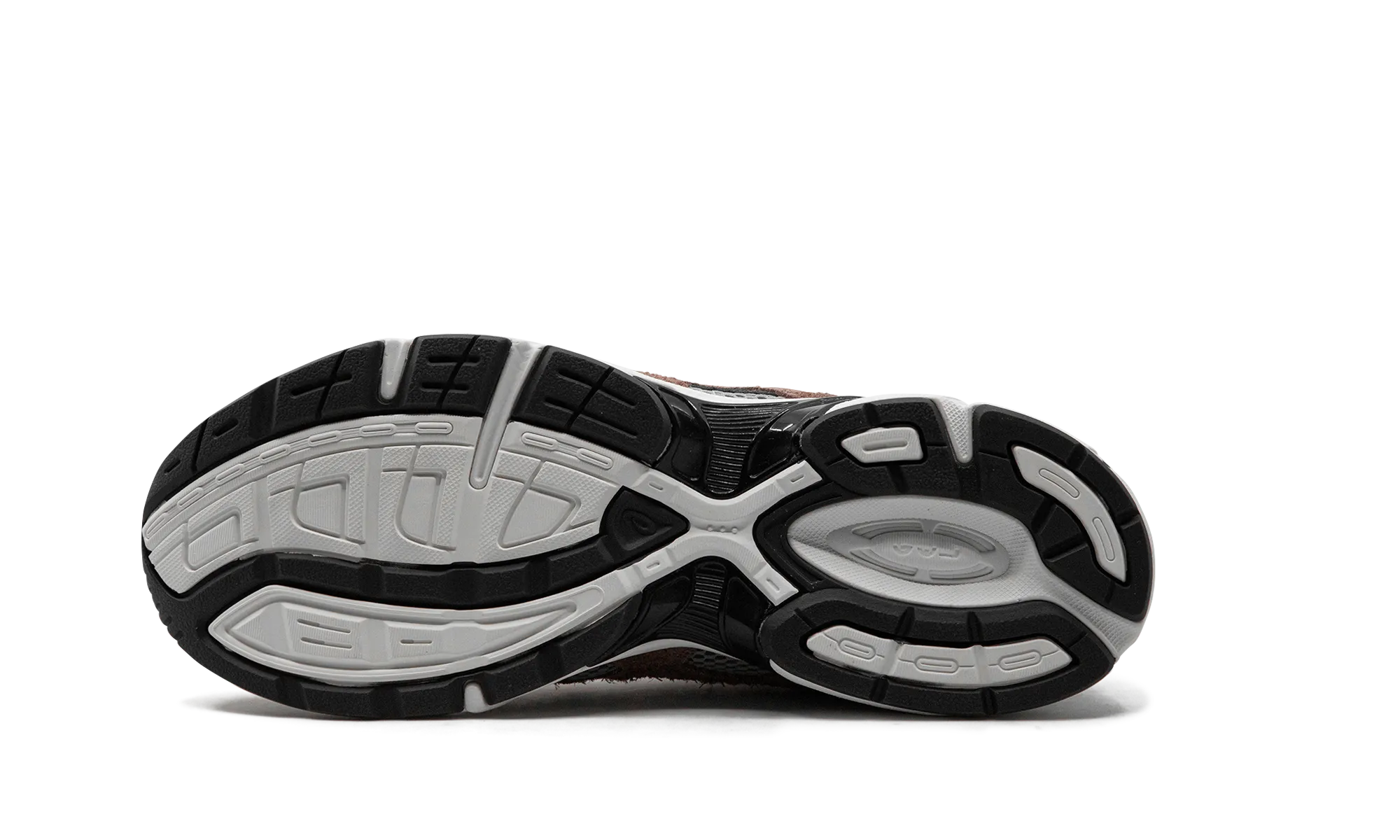GEL -1130 "HAL Studios Smoke Grey" mountain gear city running gear