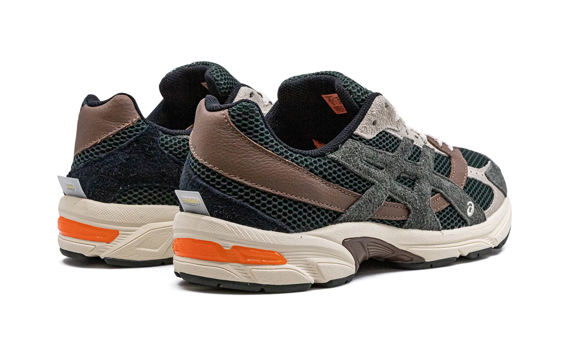 Gel 1130 "HAL Studios" weekday runner shoes Amateur activity