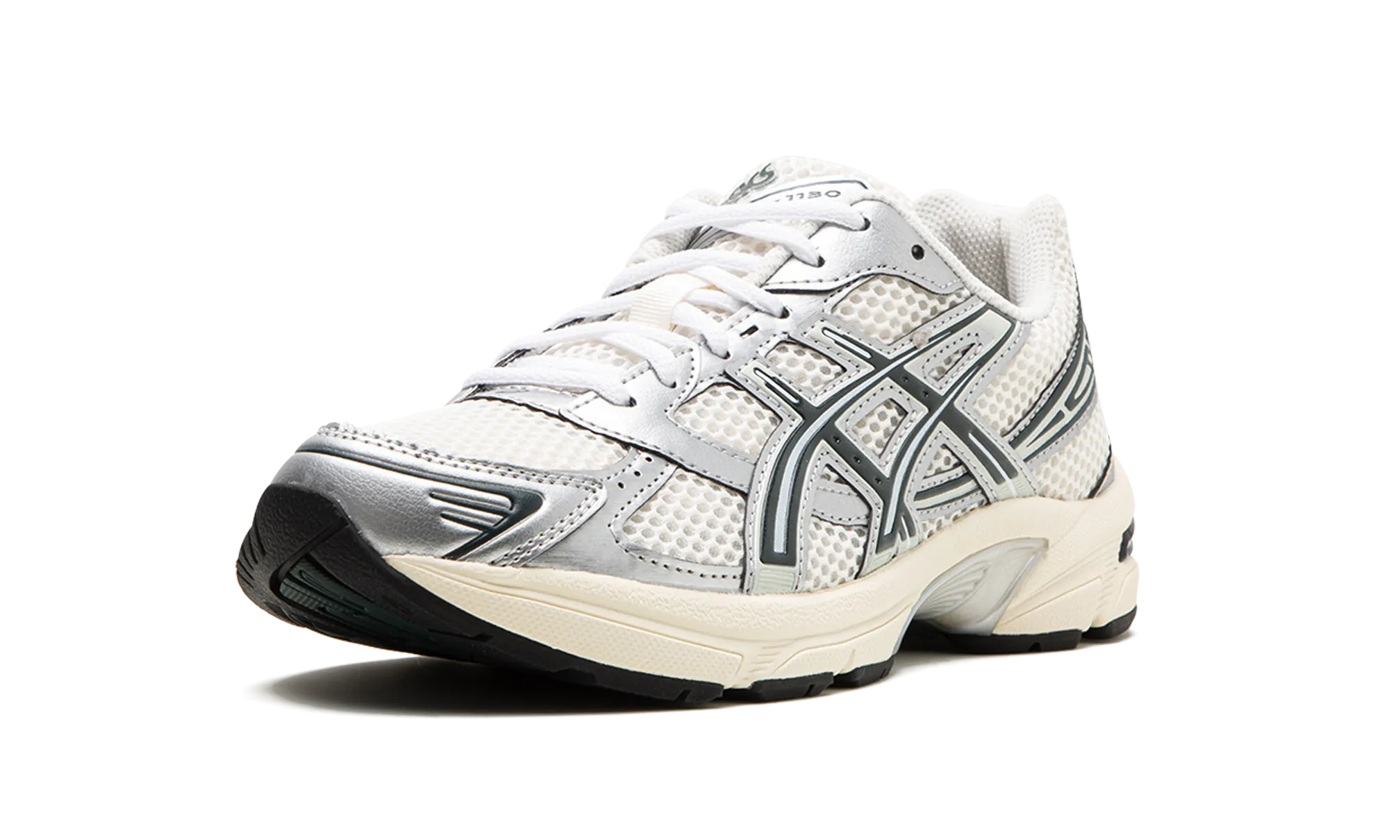 for jogging Track - meet GEL -1130 "Kith Cream Scarab"