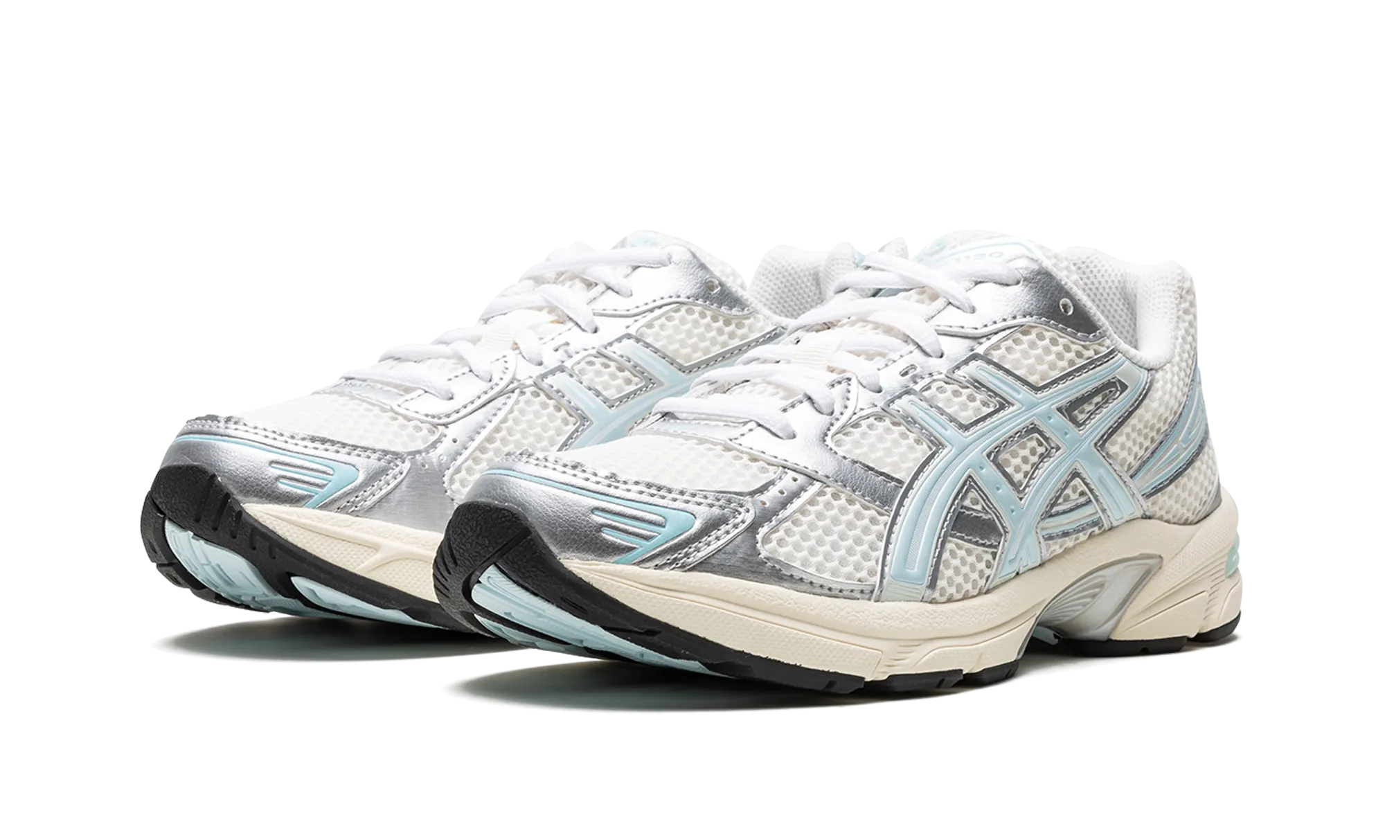 Gel-1130 "Kith Cream Starlight Blue" Comfort arch