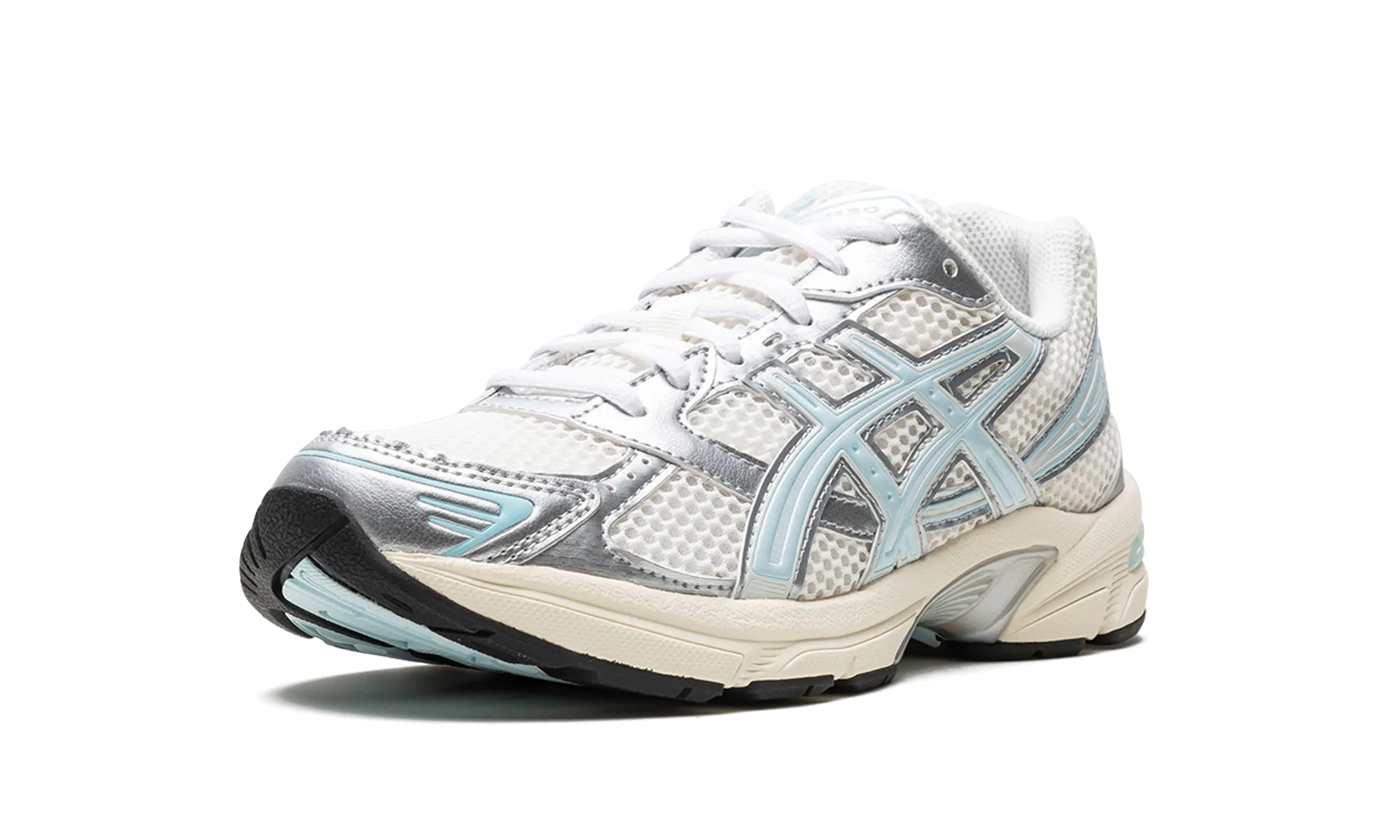 Gel-1130 "Kith Cream Starlight Blue" motion - control - optimized shoes