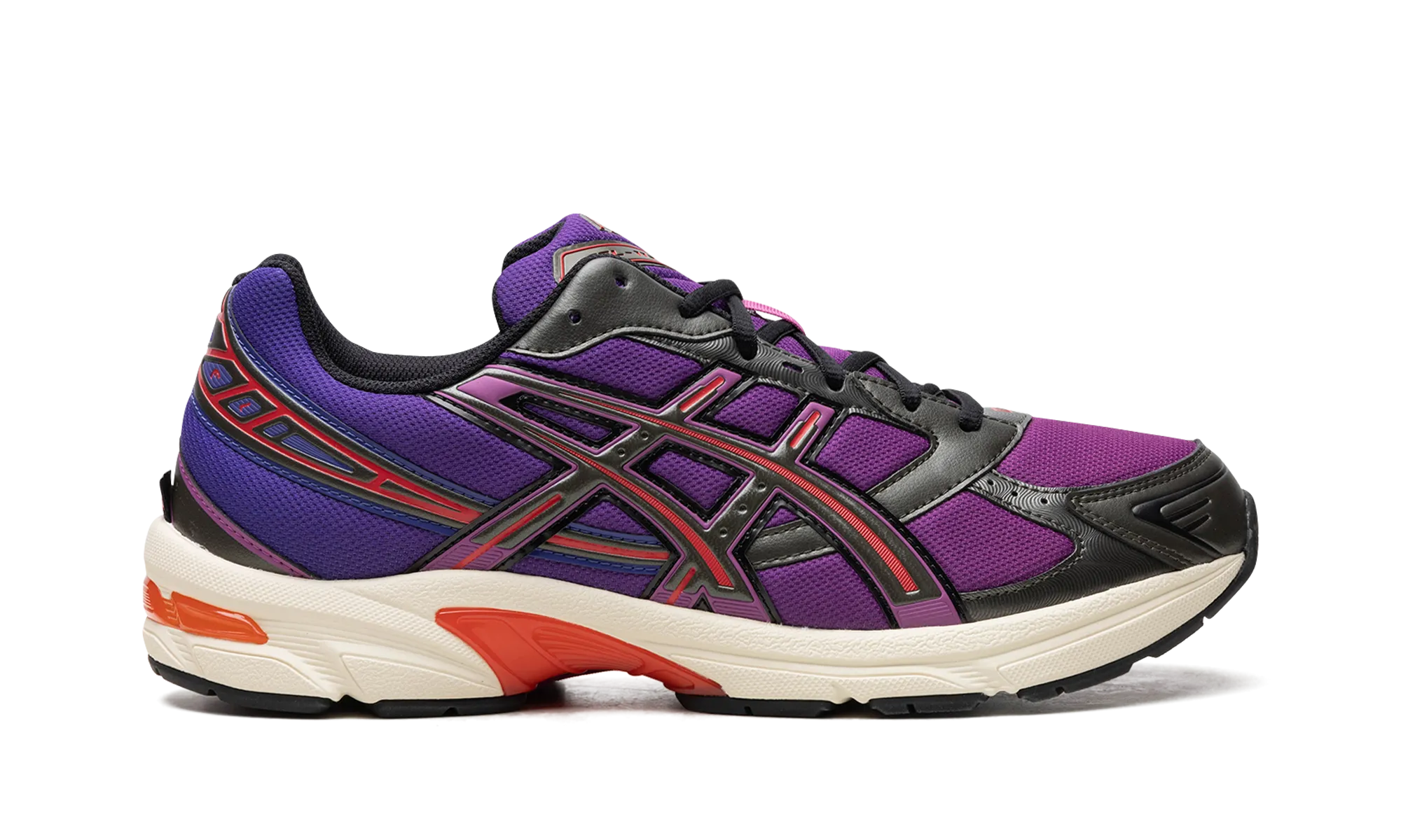 synthetic - upper shoes Gel-1130 "Kith Marvel Villains Magneto - no comic"