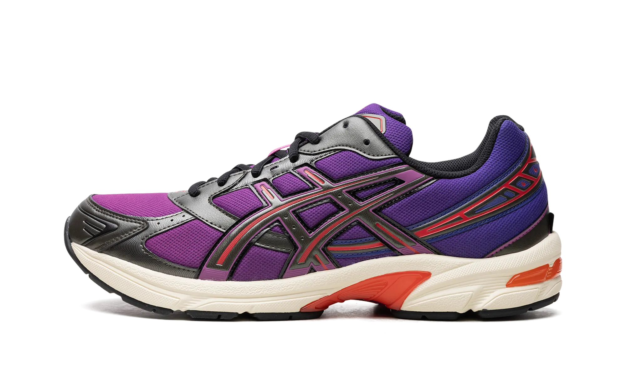 Outdoor Gear Comfortable Running Gel-1130 "Kith Marvel Villains Magneto - no comic"