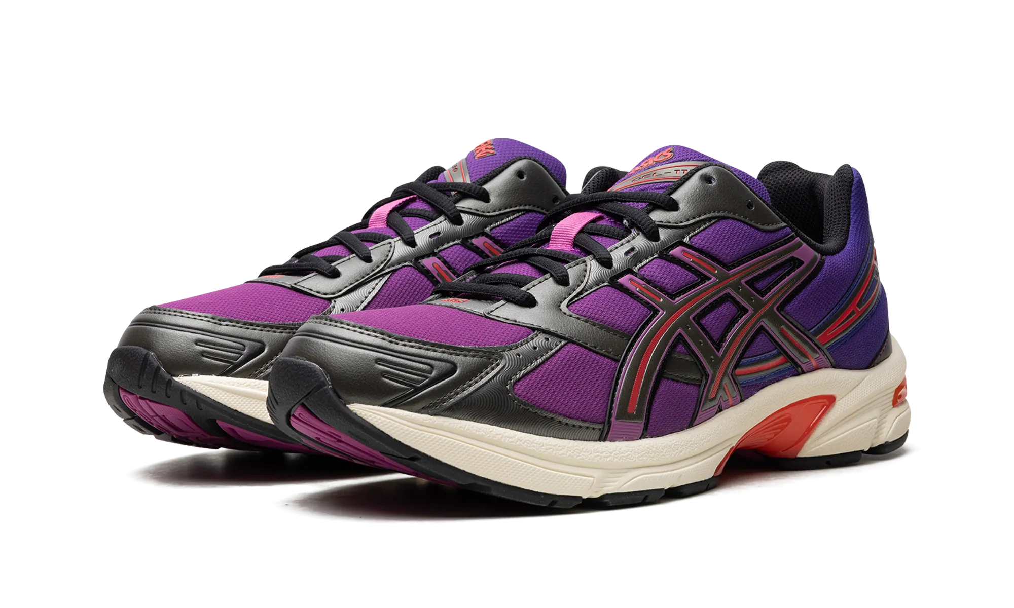 Dust - resistant Cardio Gel-1130 "Kith Marvel Villains Magneto - no comic"