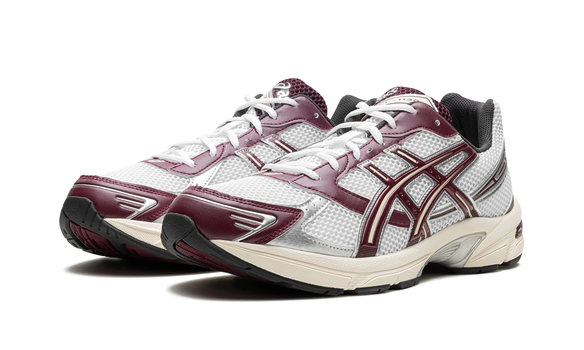 Unmatched stability Gel-1130 "Maroon Banner"