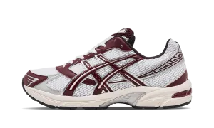 abrasion - resistant shoes Gel-1130 "Maroon Banner"