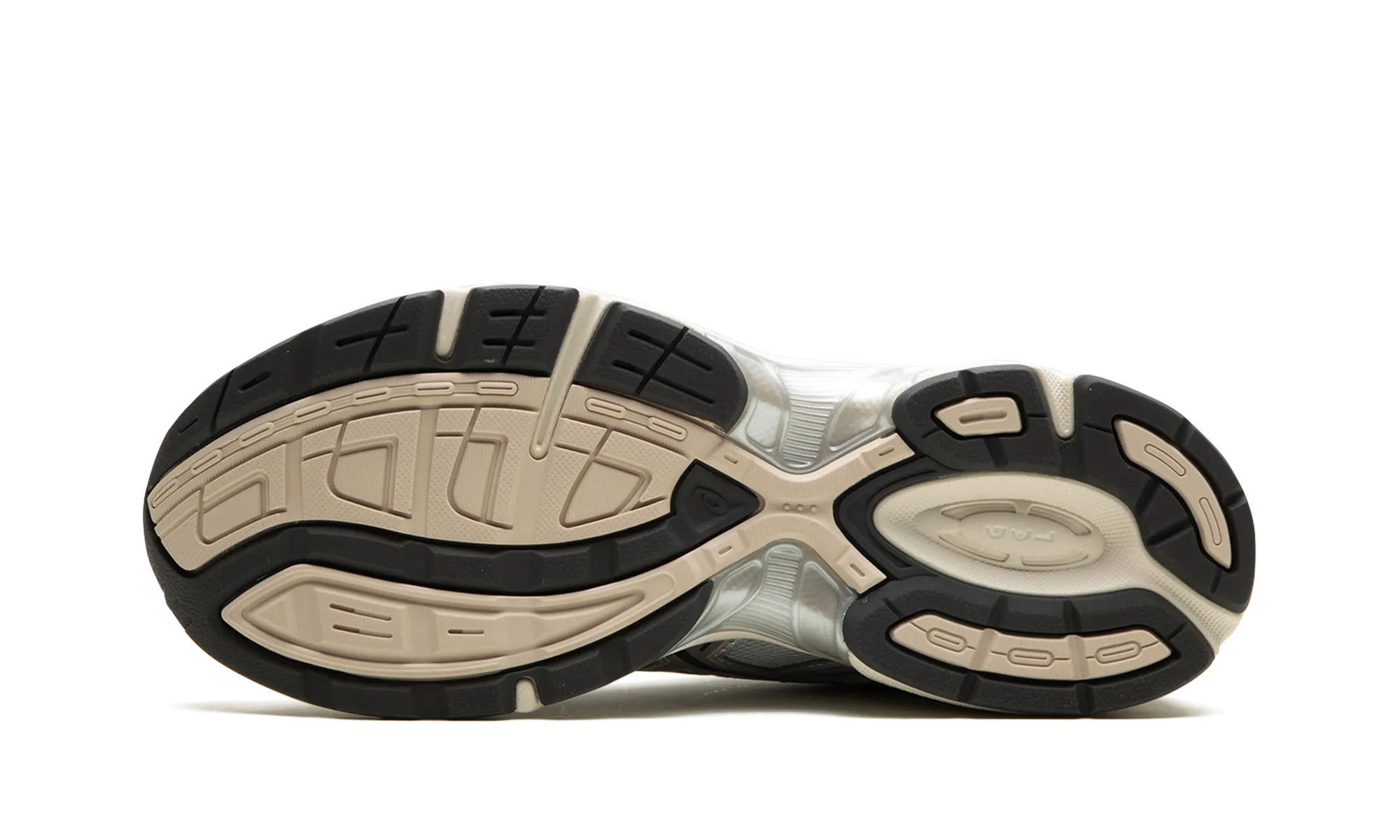senior running senior athletic shoes Gel 1130 "Oyster Grey"