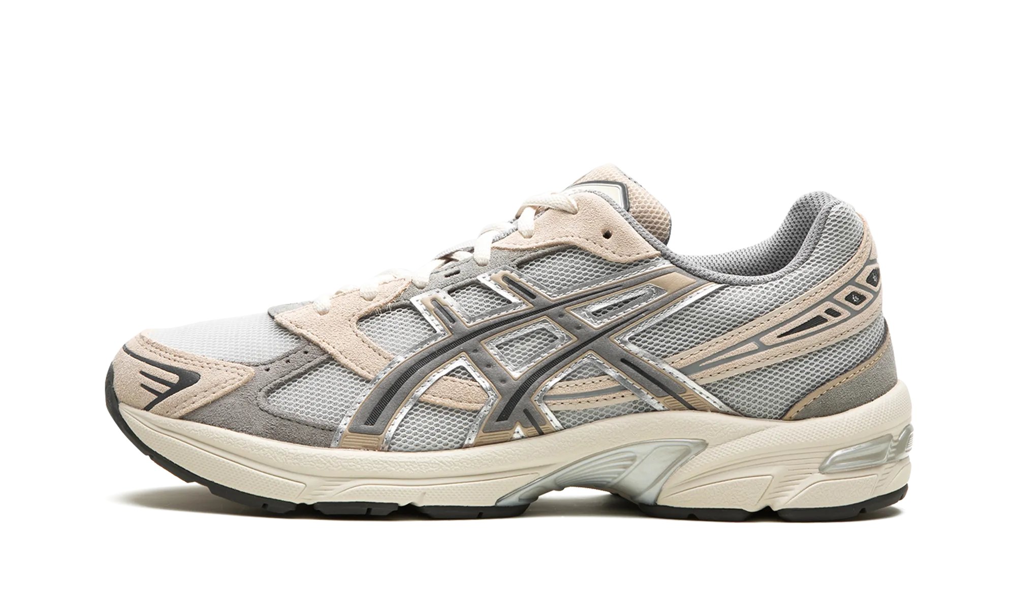 Gel 1130 "Oyster Grey" Foot Freedom Kinetic - powered