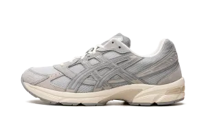 GEL-1130 "Piedmont" matte leather shoes