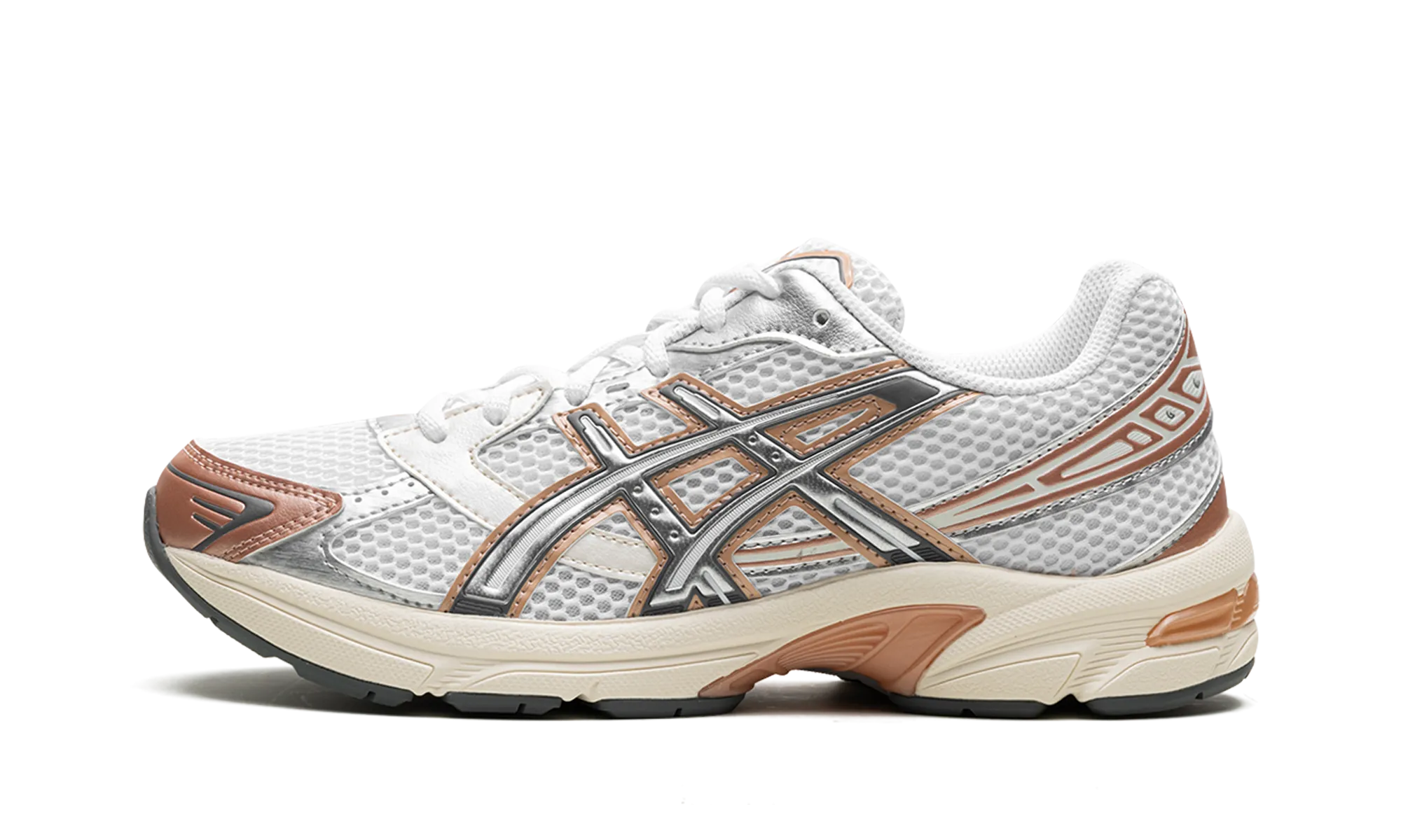 weekend running option Gel-1130 "Pure Silver"