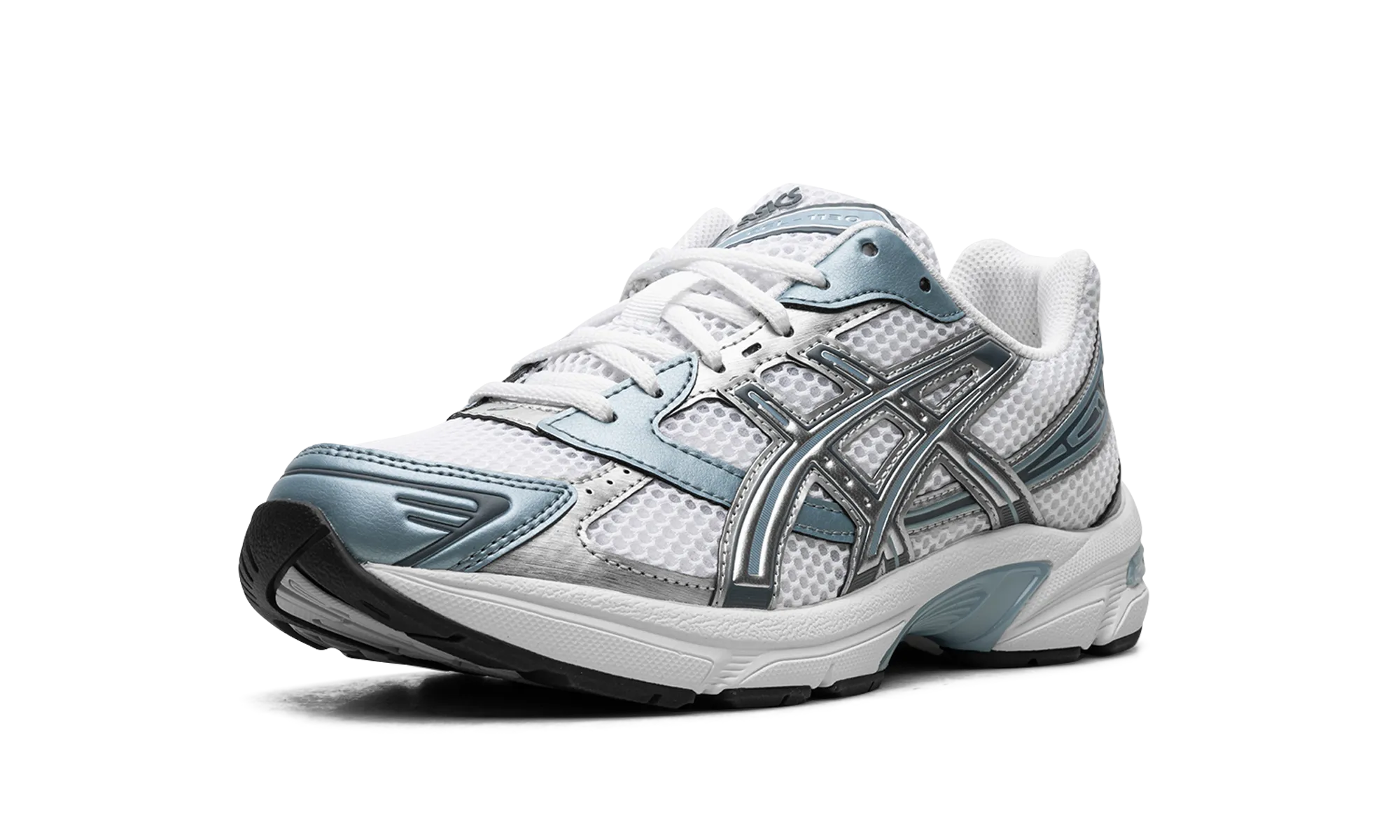 Stable Fit practice shoes GEL-1130 "Shark Skin"