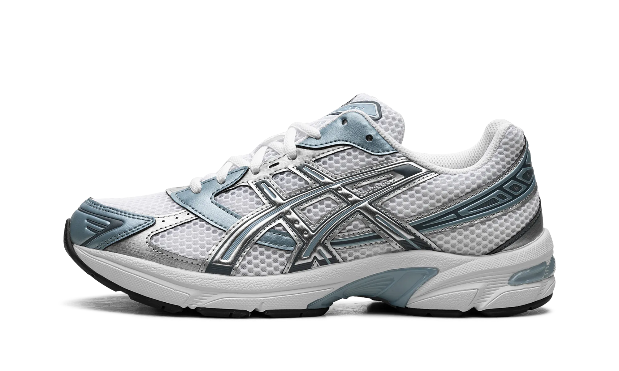 GEL-1130 "Shark Skin" long - distance runners' shoes