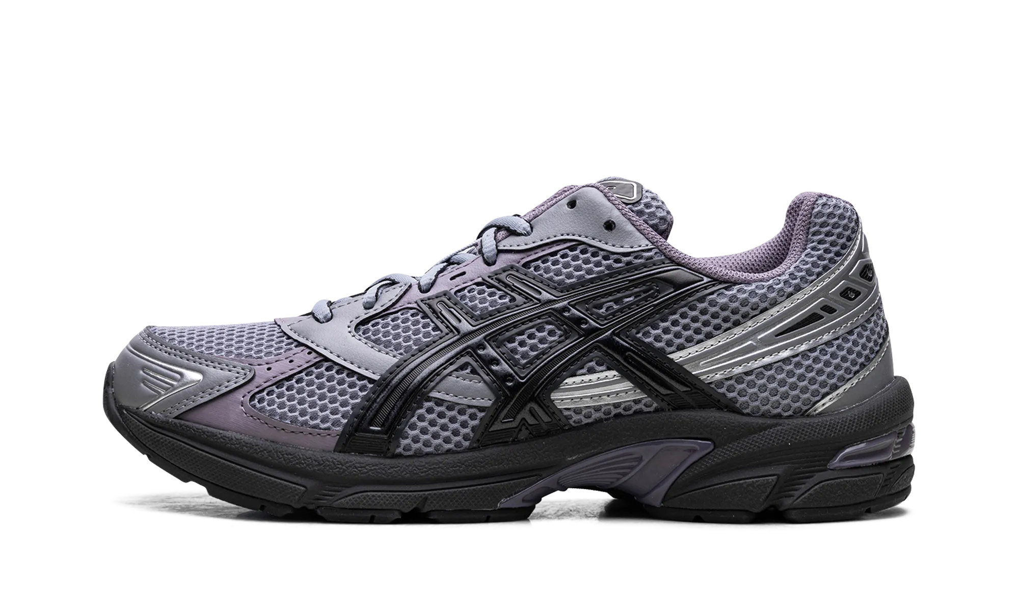 Gel-1130 "Sheet Rock Black" triathlon - running shoes men's sports shoes