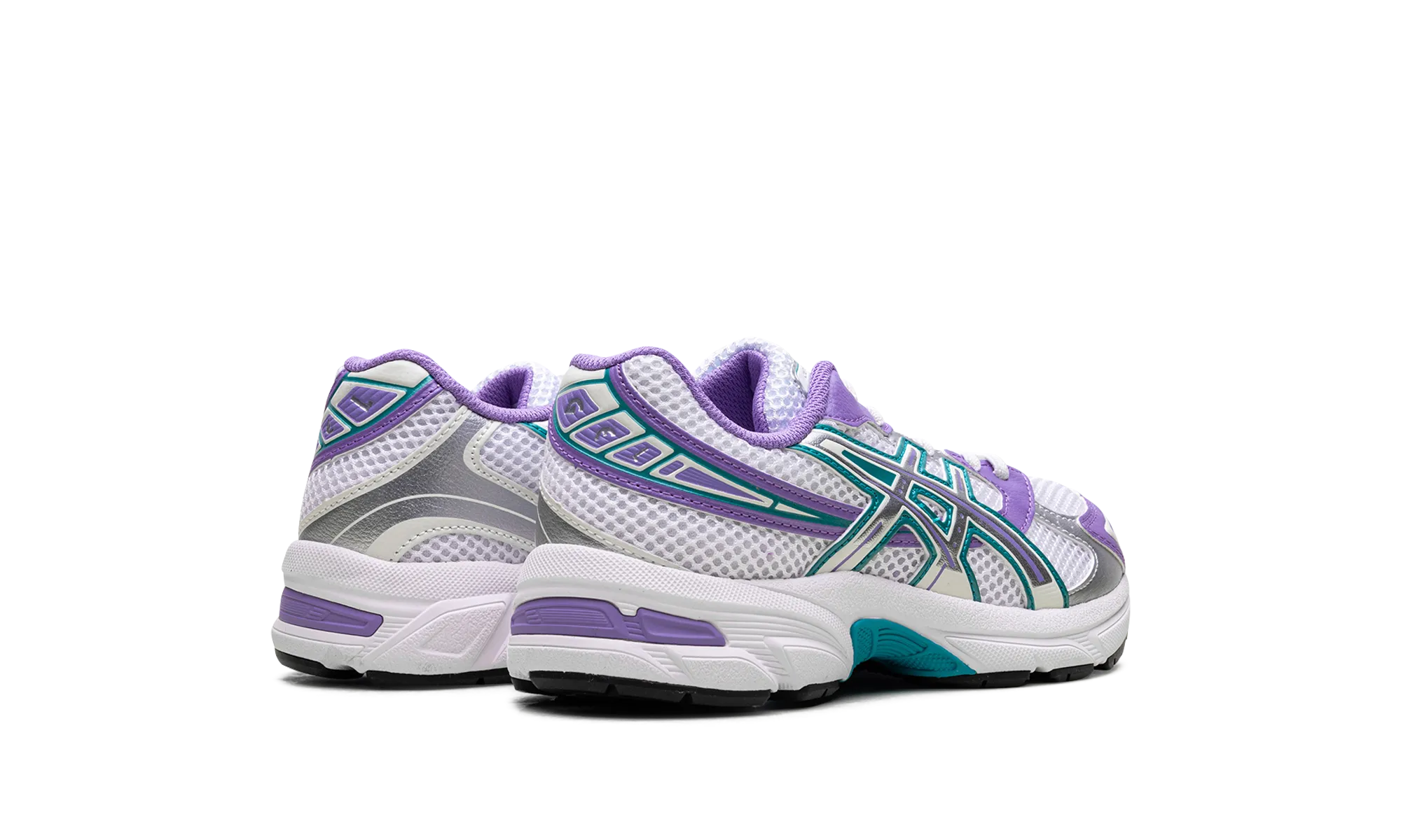 curling shoes Gel-1130 "Space Lavender"