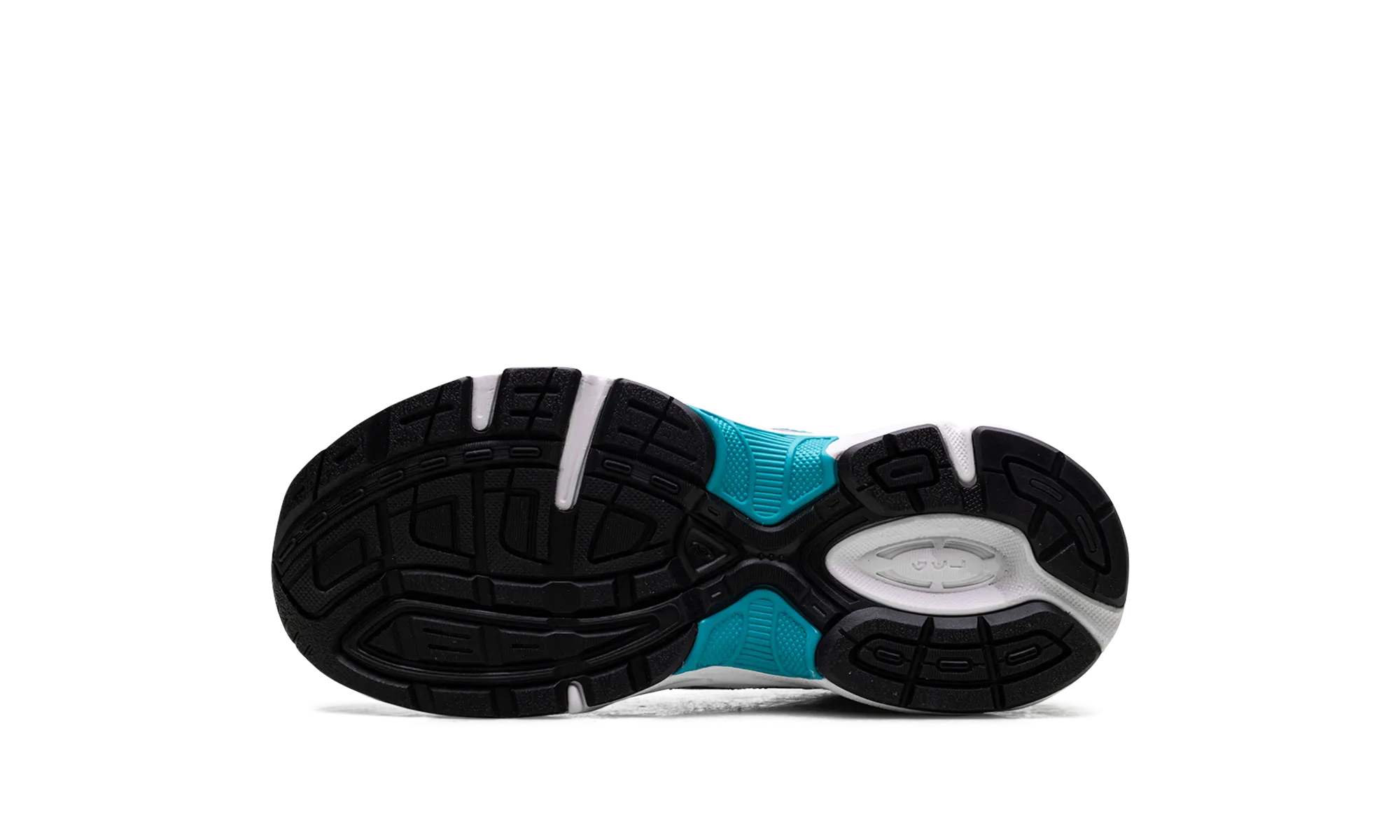 Gel-1130 "Space Lavender" running for team goals Mobility Boost
