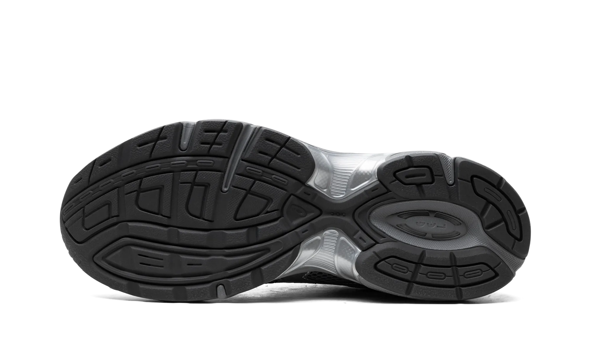 gym gear LightReflective Gel 1130 "Steel Grey Pure Silver"