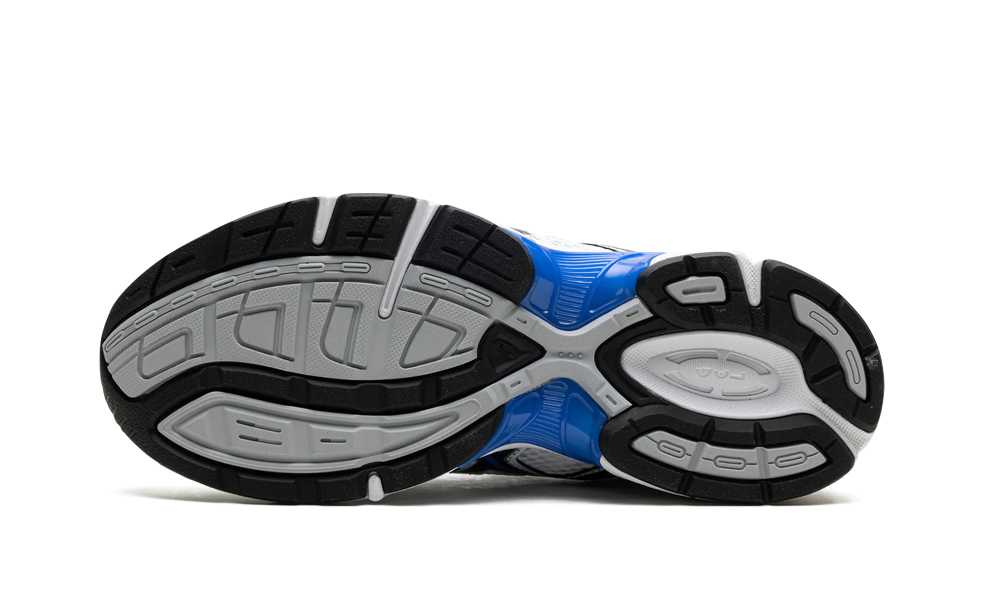 React firm midsole shoes Gel-1130 "Tuna Blue"
