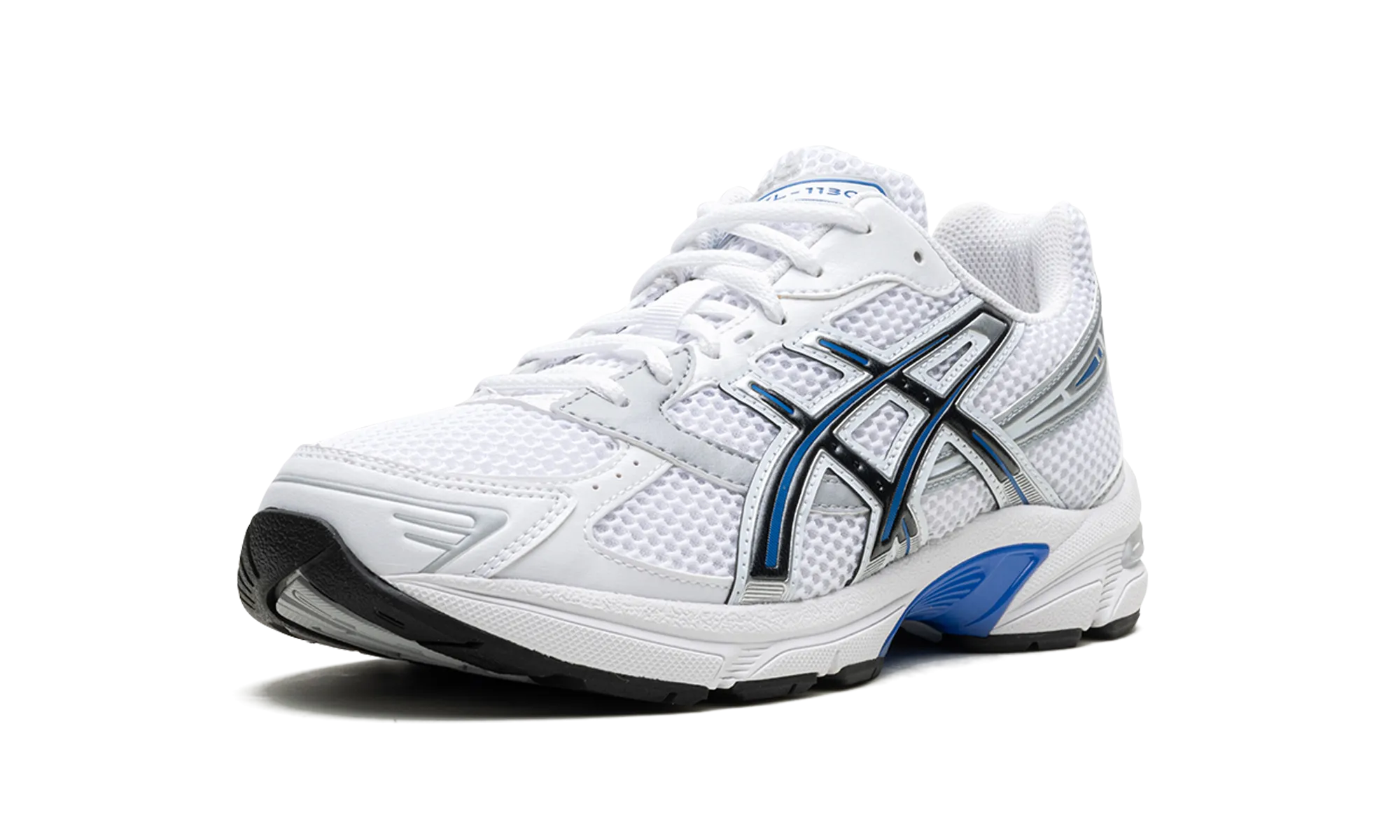 half - marathon Gel-1130 "Tuna Blue"