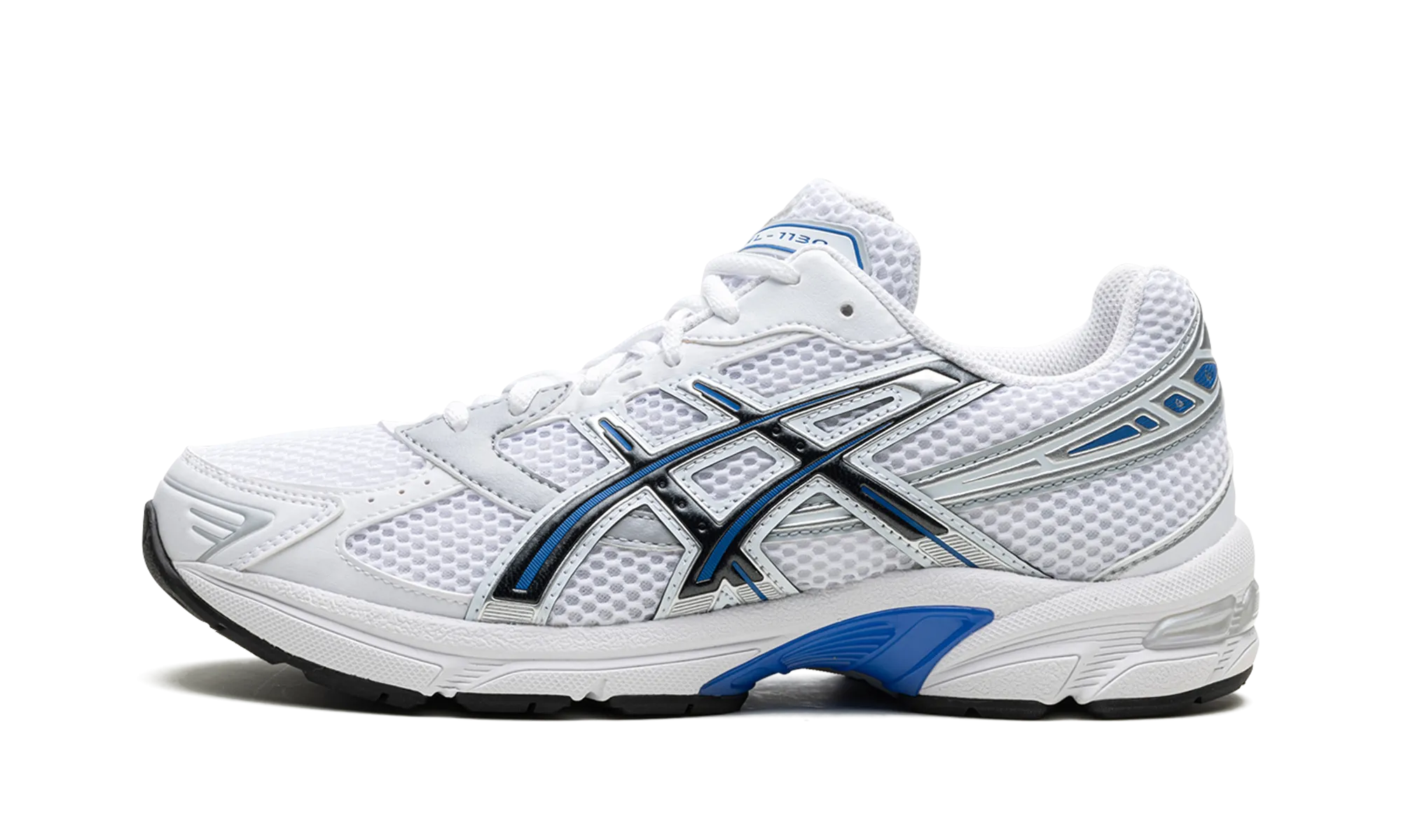 Gel-1130 "Tuna Blue" lifestyle Stretchable