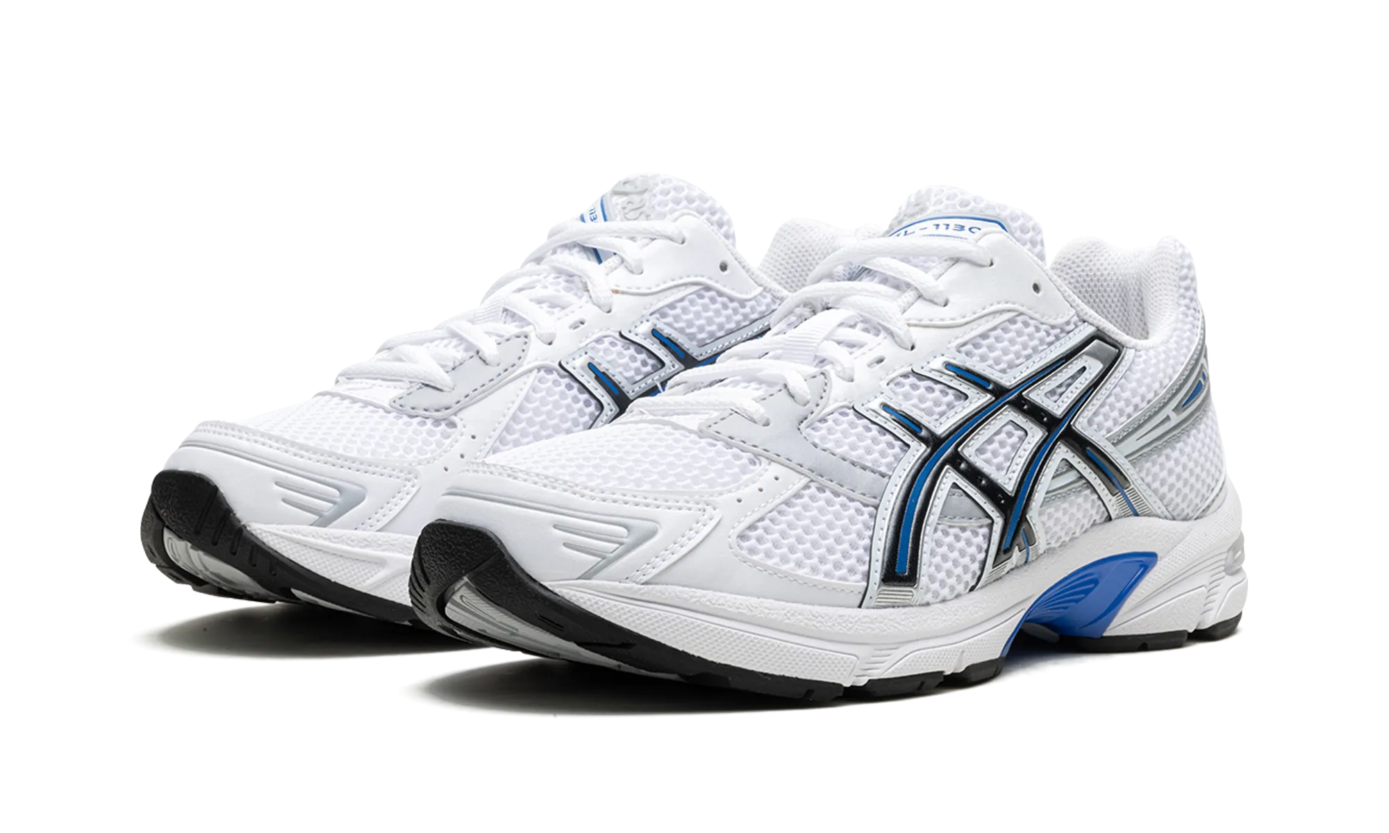 Soft foam City Run Gel-1130 "Tuna Blue"