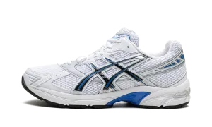 Gel-1130 "Tuna Blue" lifestyle Stretchable