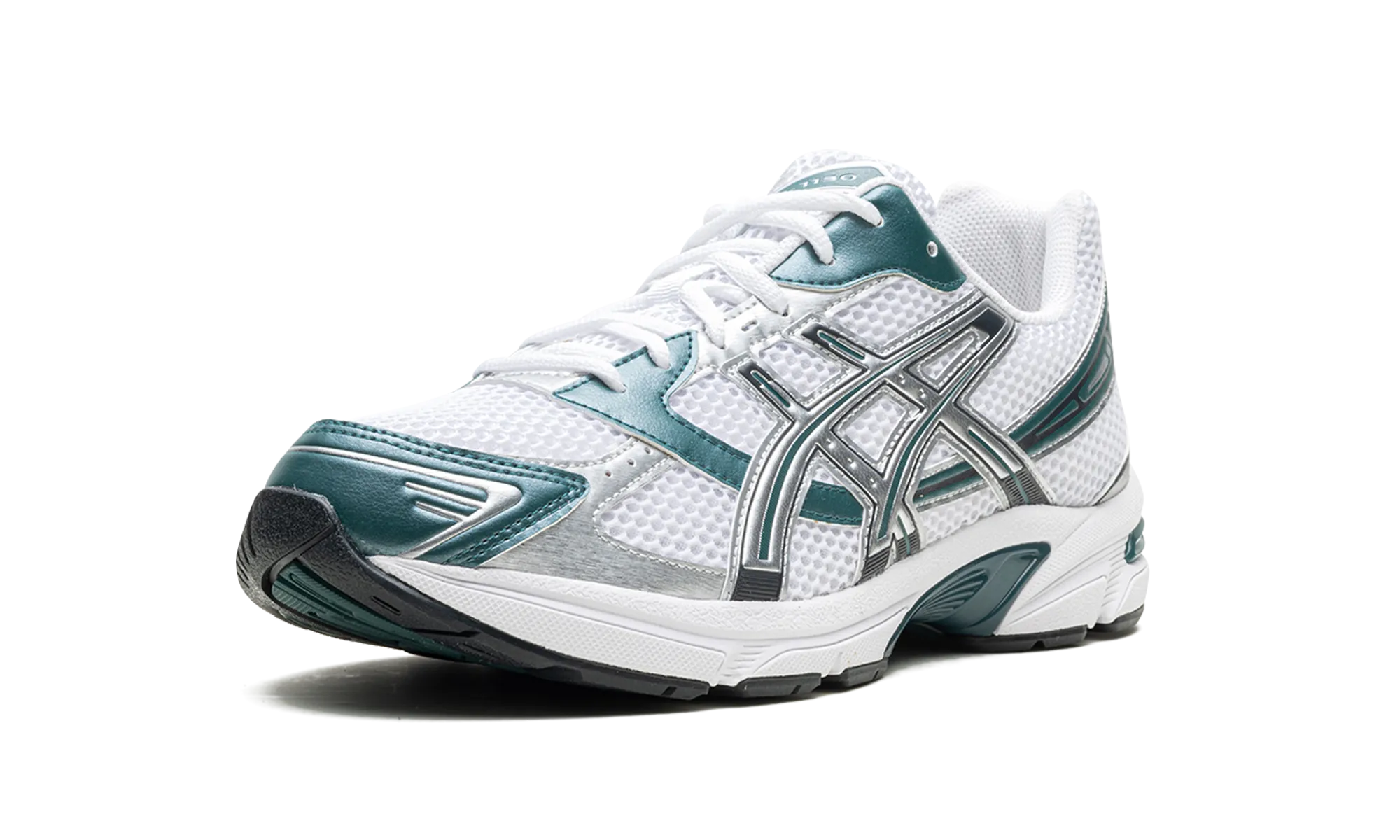 orthotic insole shoes Gel 1130 "White Dark Neptune"