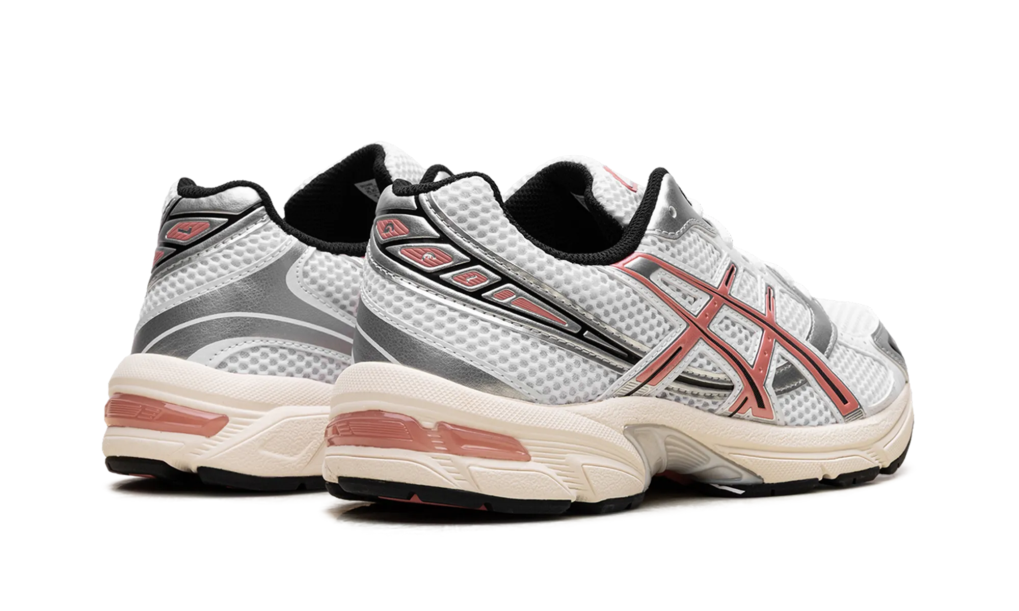 Comfort Technology functional - beauty Gel-1130 "White Desert Red"