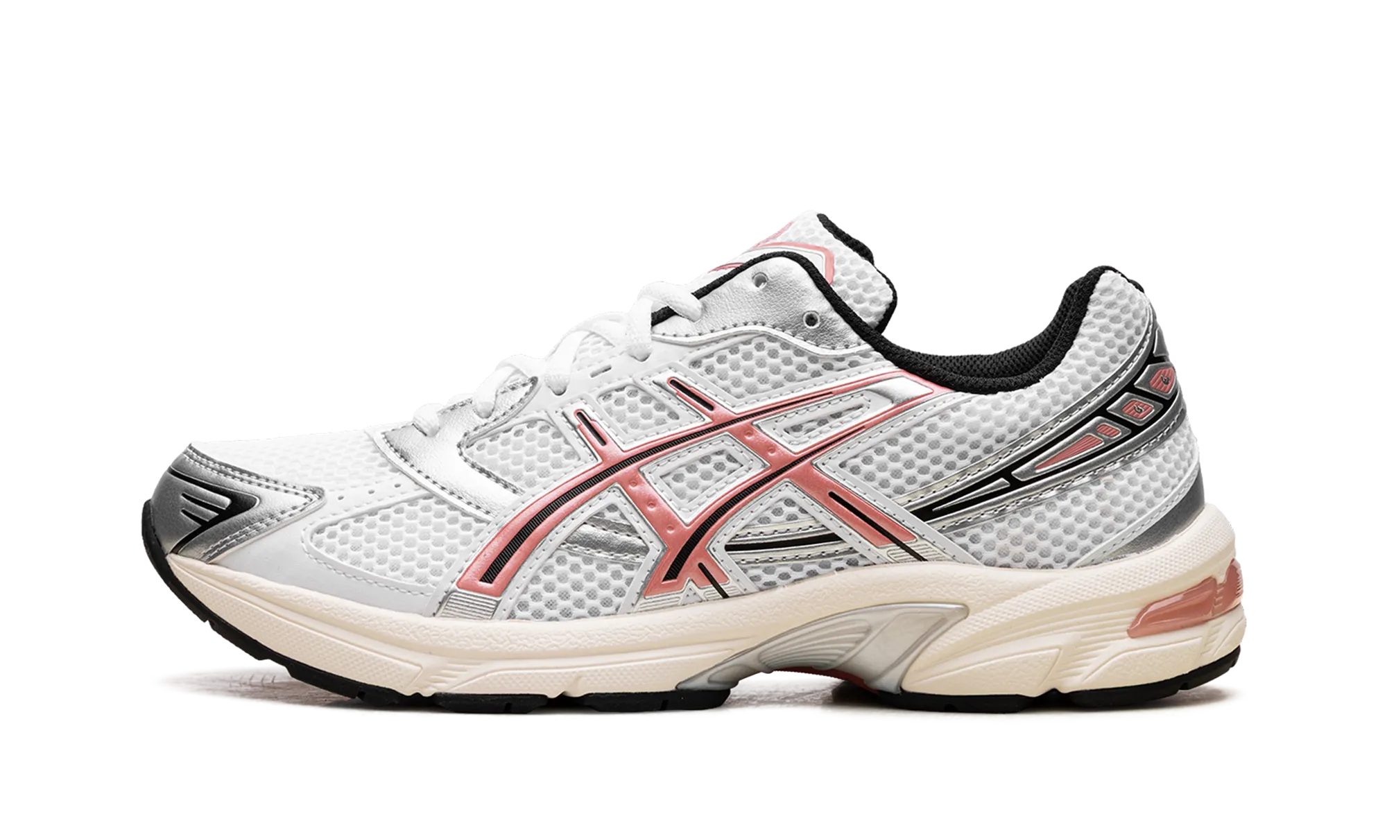 durability - brand shoes Gel-1130 "White Desert Red"