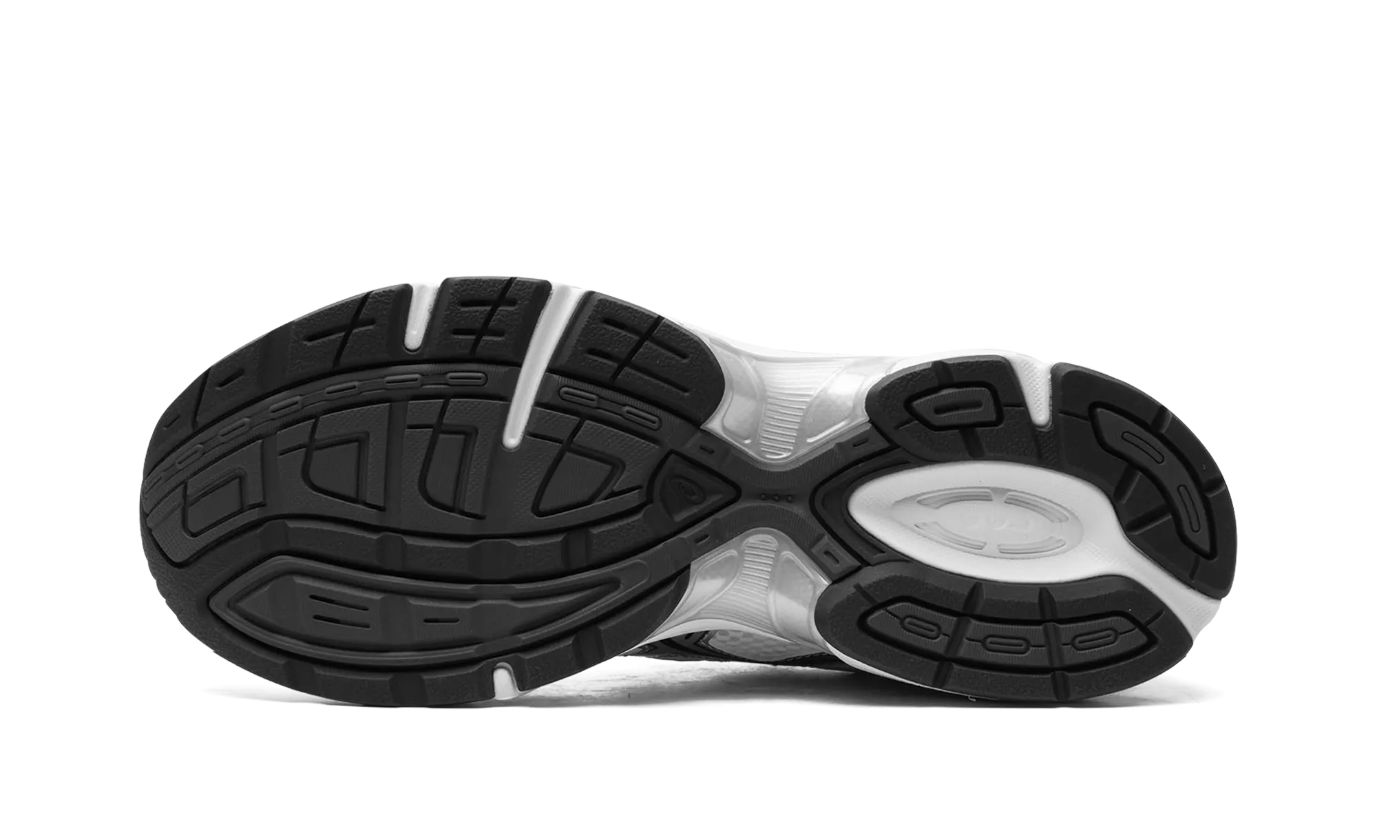 Gel 1130 "White Pure Silver" treadmill compatibility mesh material