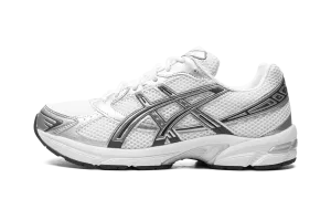 Gel 1130 "White Pure Silver" local - themed running wear