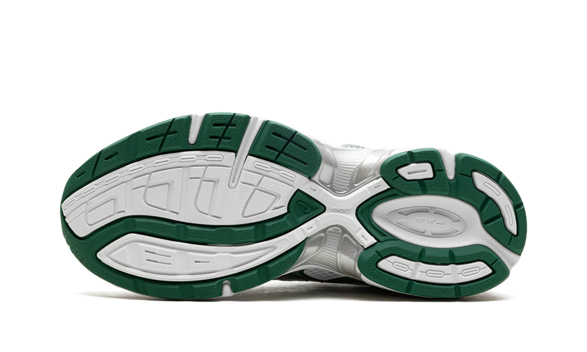 Gel-1130 "White Silver Green" Sustainable