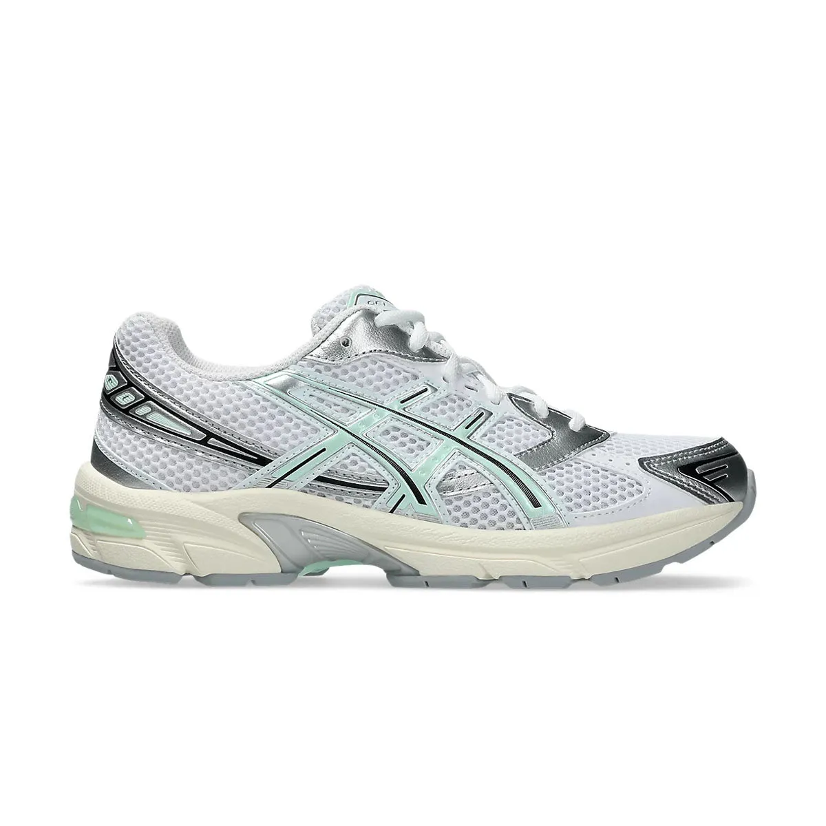 Kids Fun GEL-1130 'White Mint Tint'