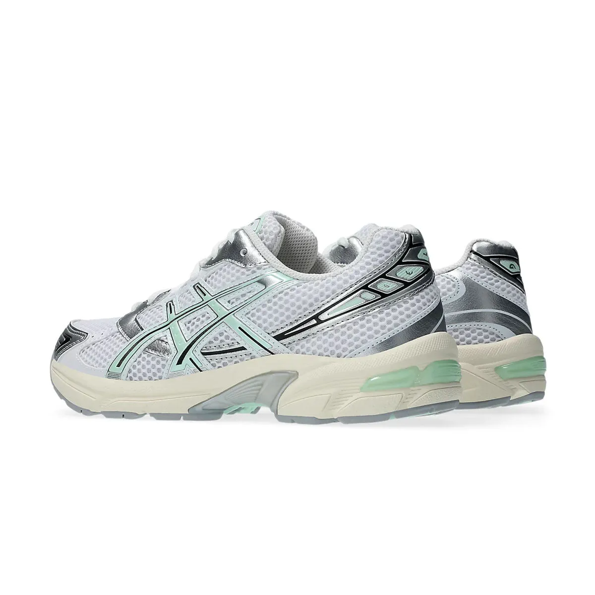 Happy Move Pastel tone GEL-1130 'White Mint Tint'