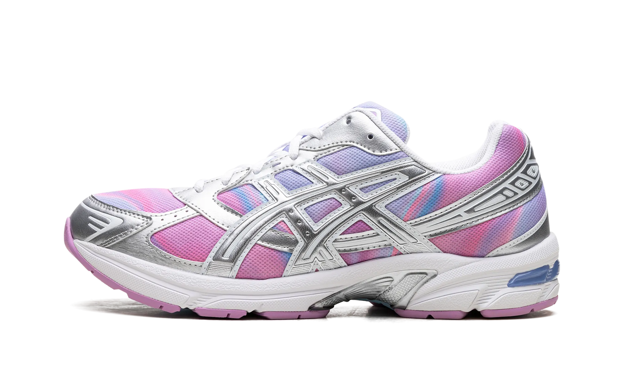 Gel-1130 WMNS "Baby Lavender Pure Silver" sports running gear