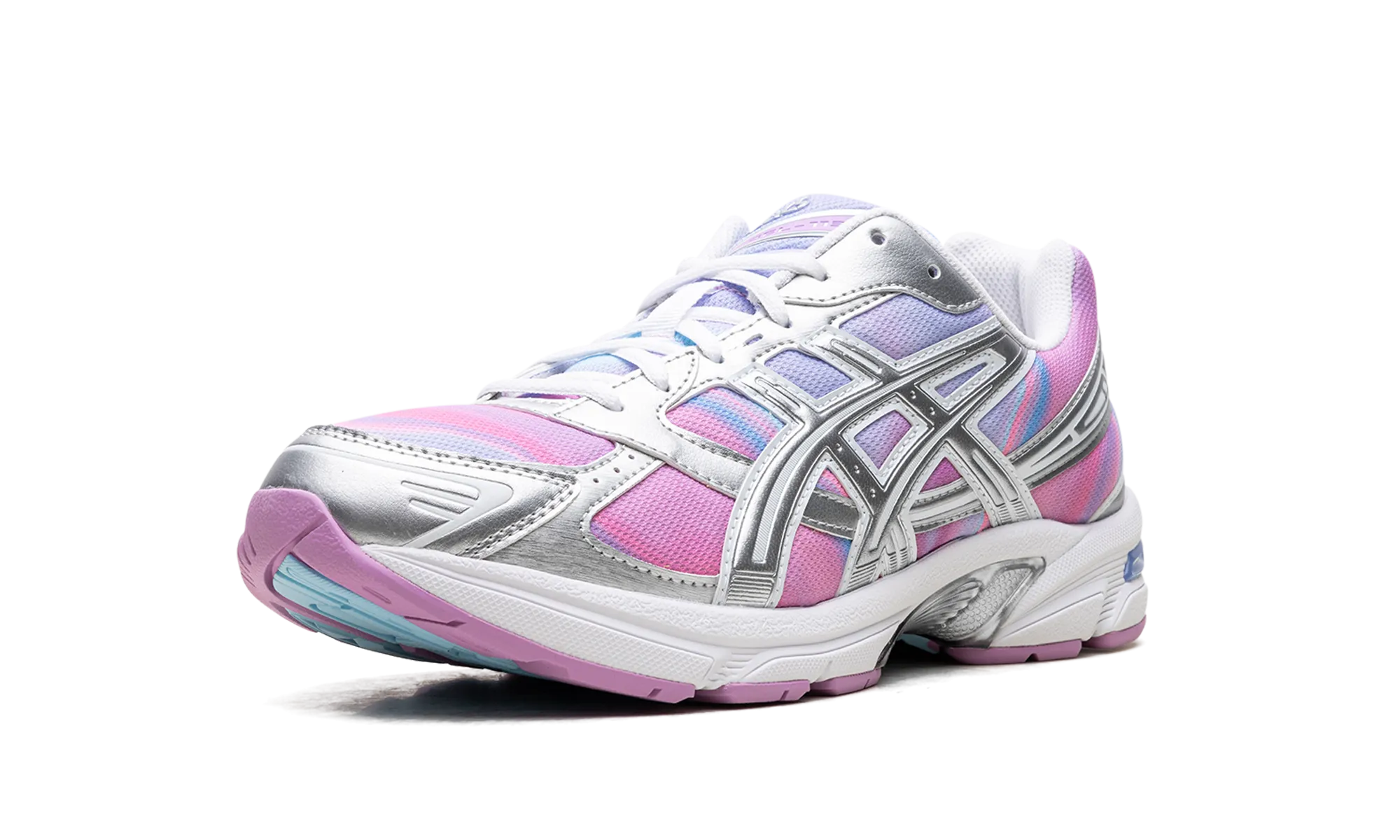 barefoot - style running shoes daylight Gel-1130 WMNS "Baby Lavender Pure Silver"