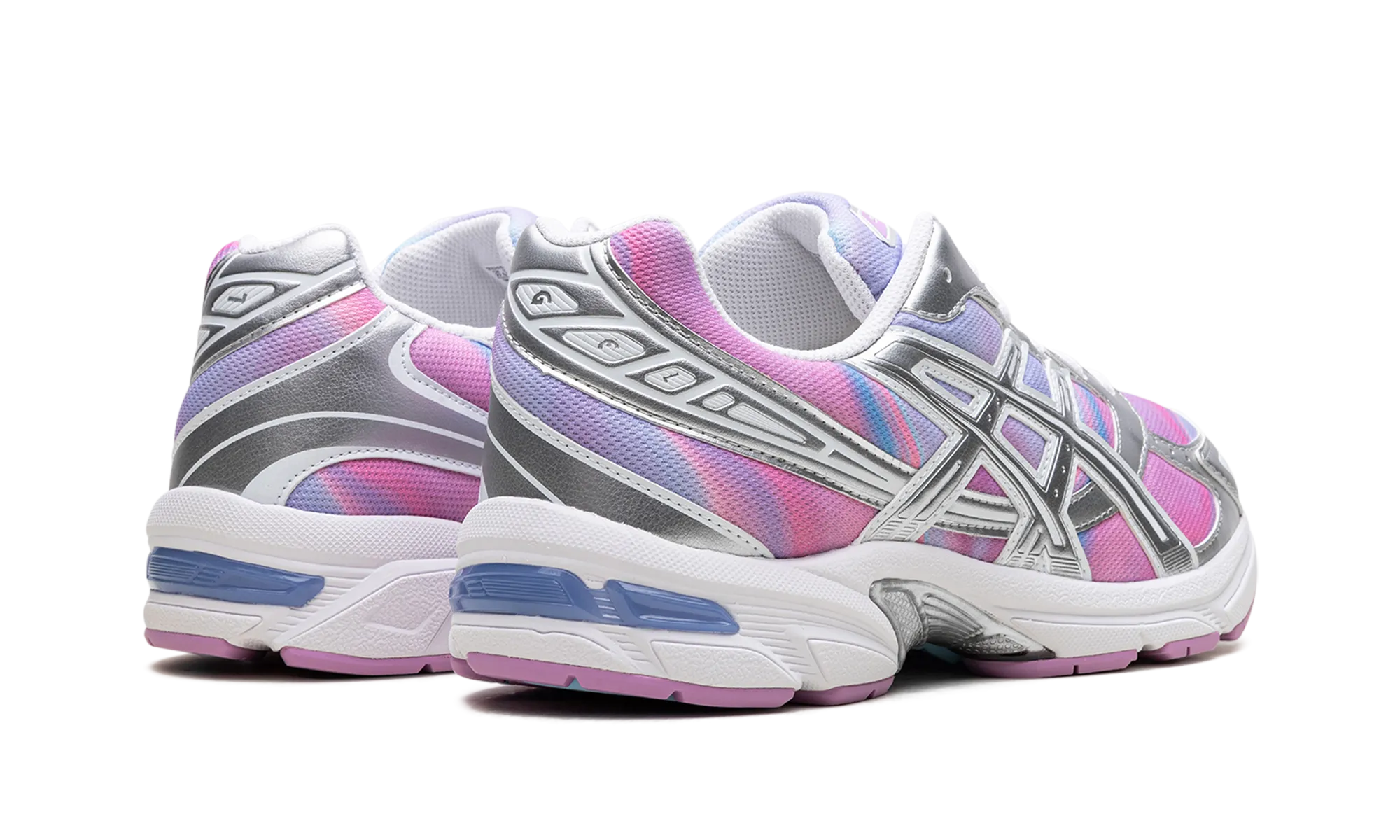 Responsive Support Gel-1130 WMNS "Baby Lavender Pure Silver"