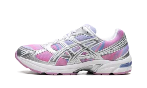 Gel-1130 WMNS "Baby Lavender Pure Silver" sports running gear