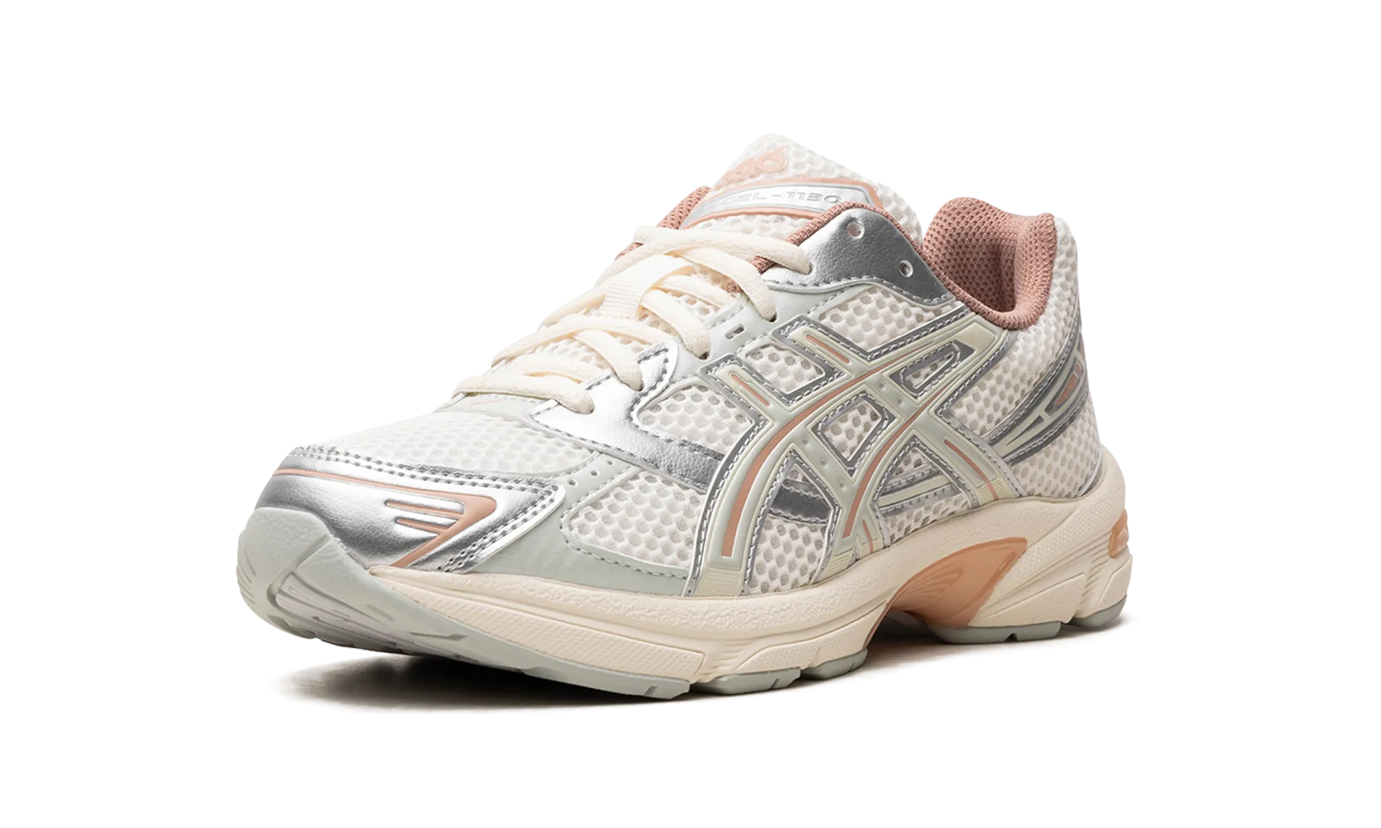GEL-1130 WMNS "Cream / Light Sage" Certified quality